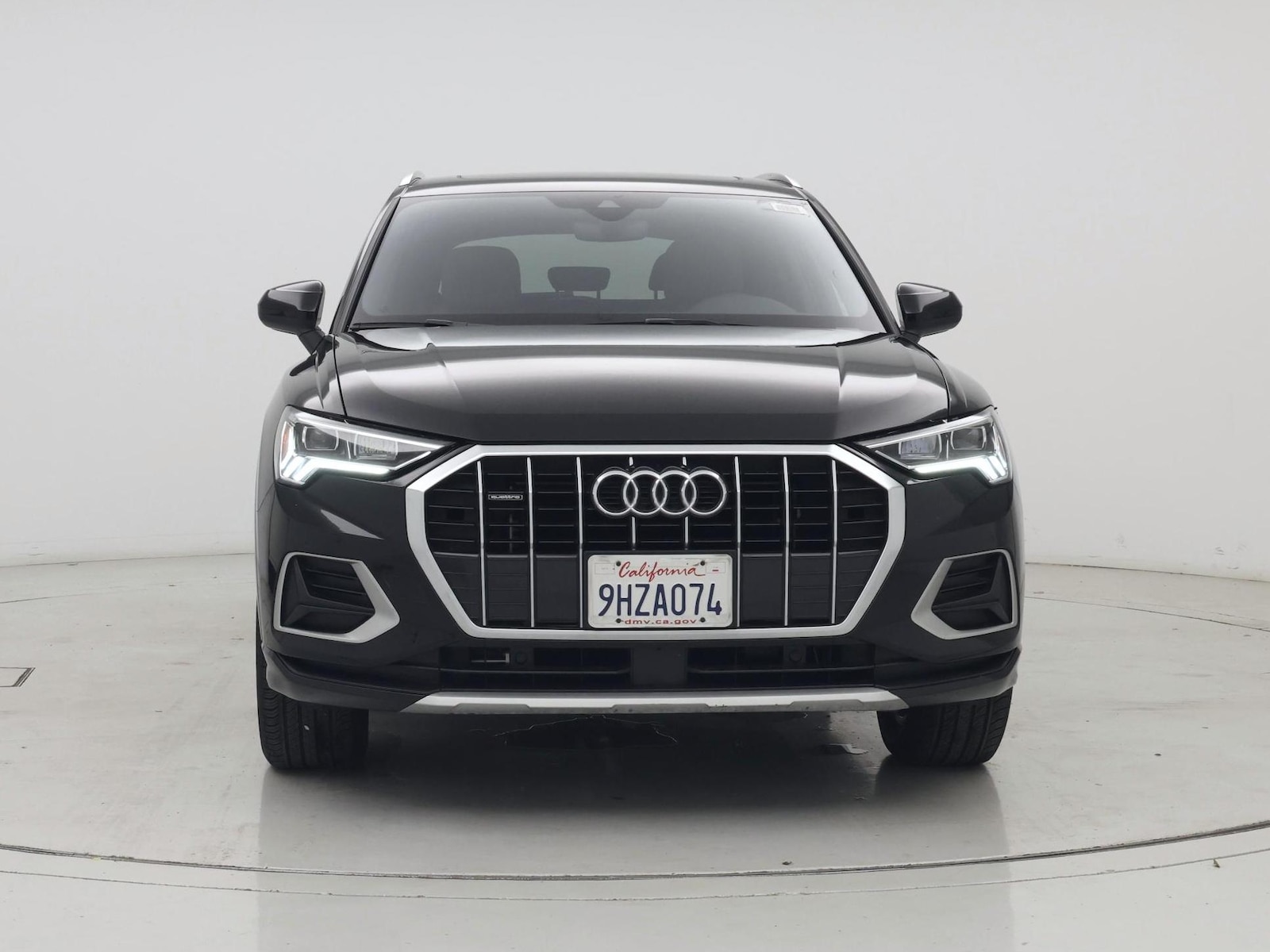 2020 Audi Q3 Premium Plus - Photo 6