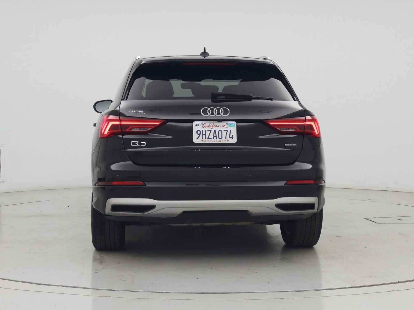 2020 Audi Q3 Premium Plus - Photo 7