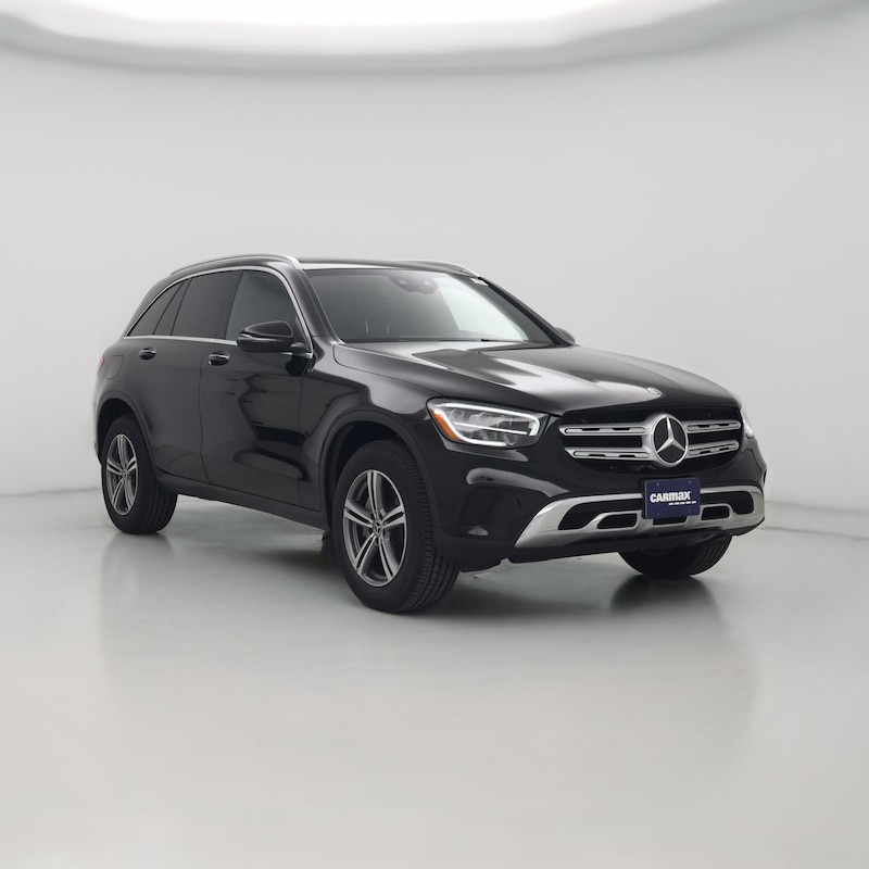 2020 Mercedes-Benz GLC300
