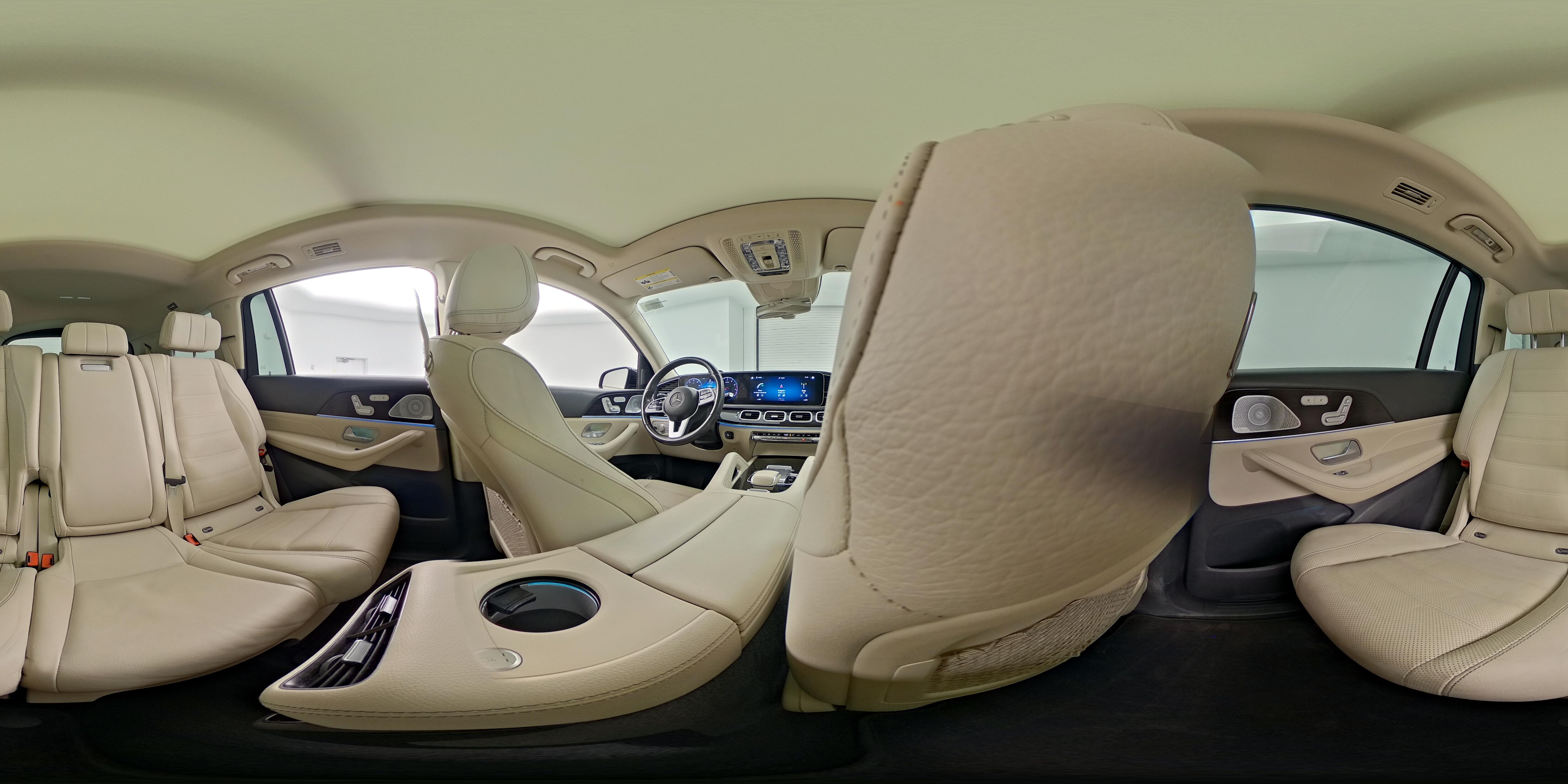 2020 Mercedes-Benz GLS GLS450 - Photo 28