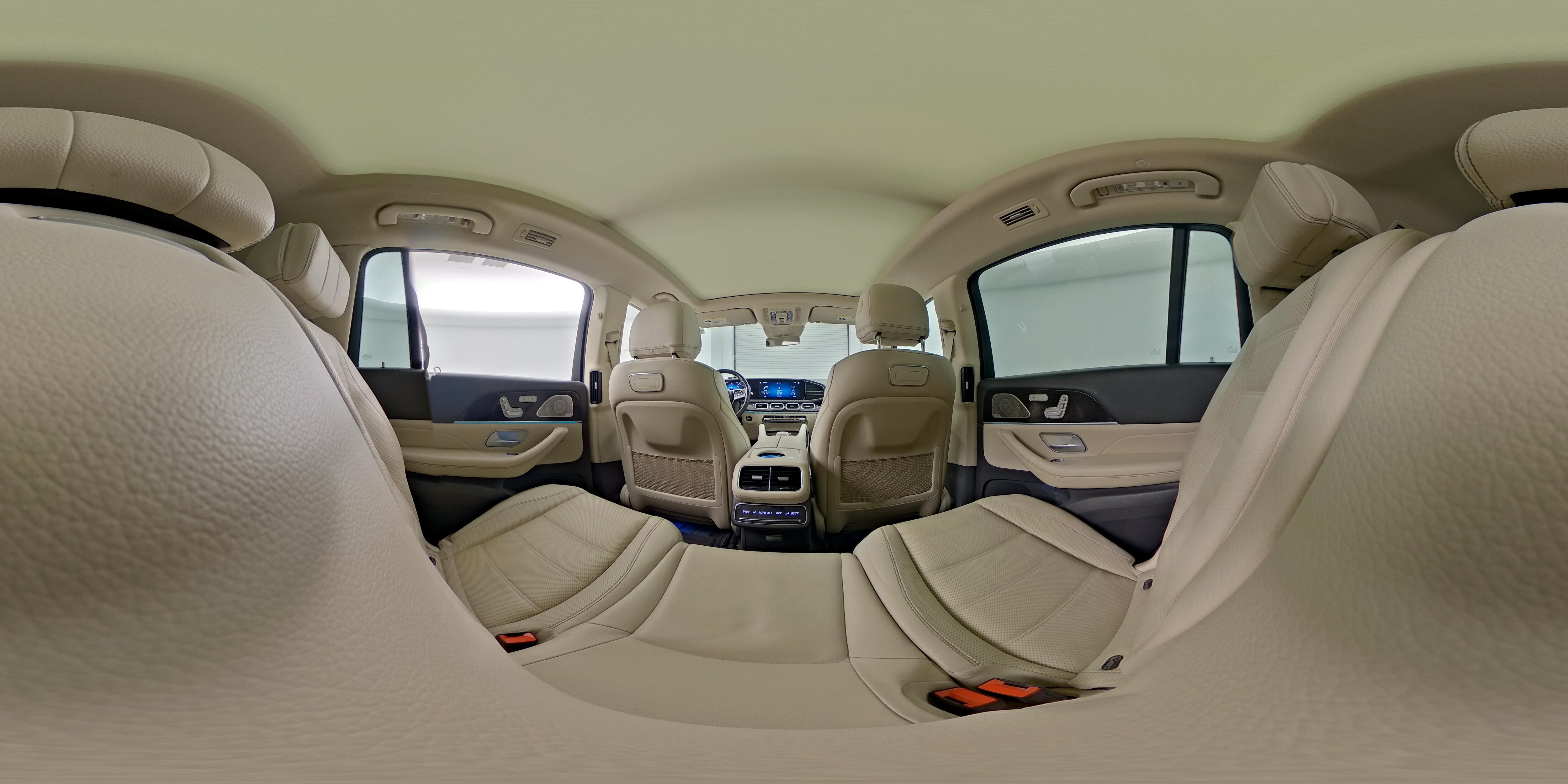 2020 Mercedes-Benz GLS GLS450 - Photo 29