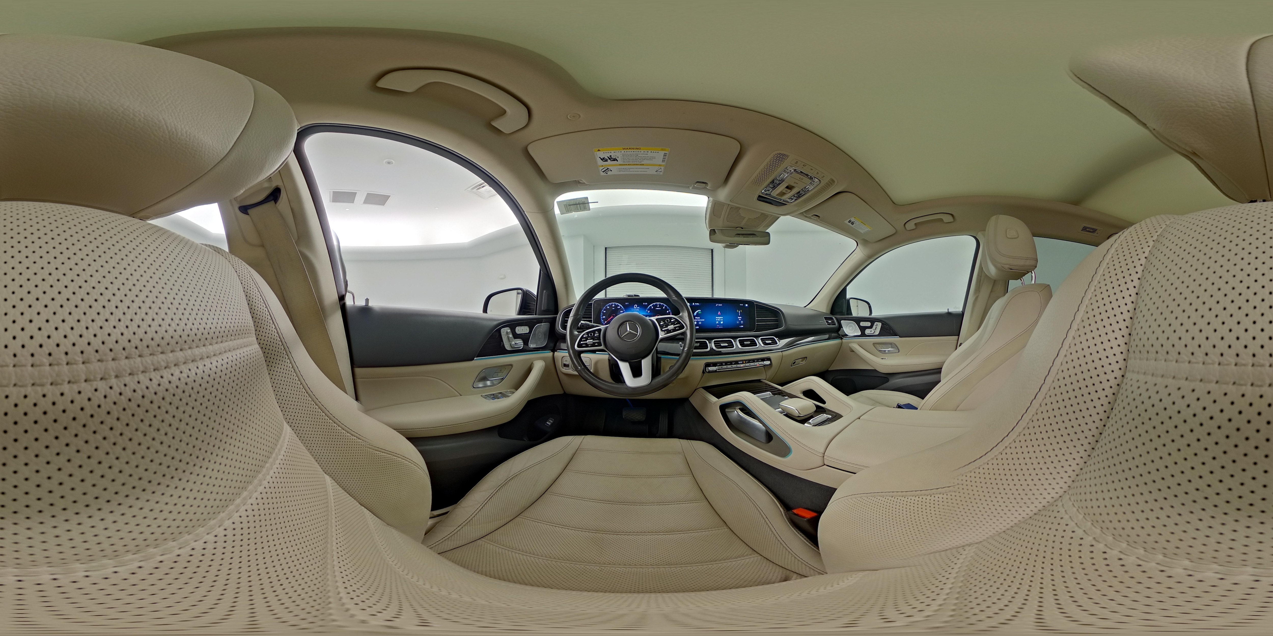 2020 Mercedes-Benz GLS GLS450 - Photo 30