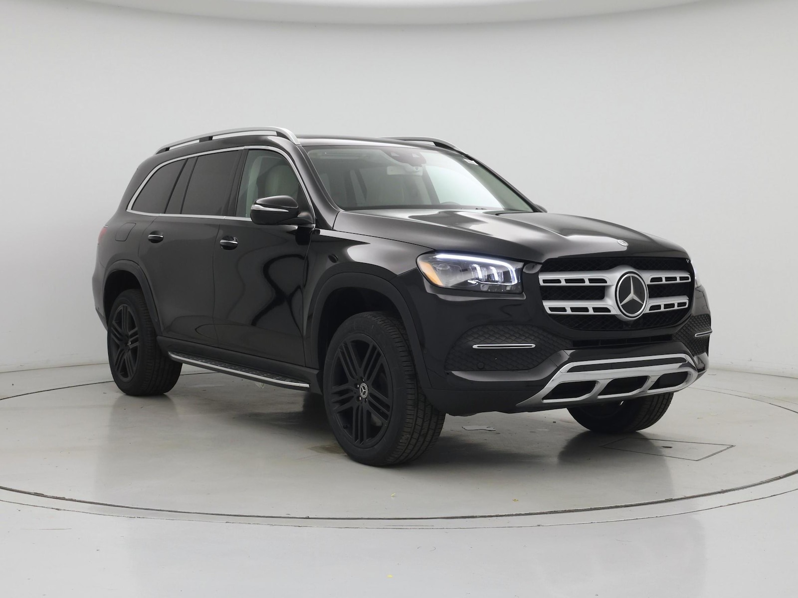 2020 Mercedes-Benz GLS GLS450 - Photo 2