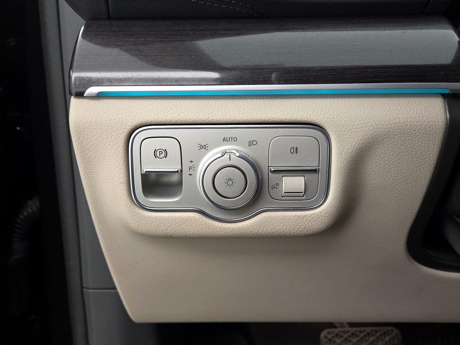 2020 Mercedes-Benz GLS GLS450 - Photo 14