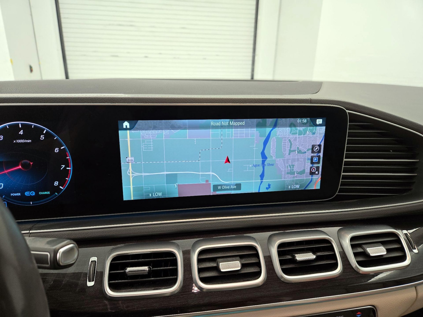 2020 Mercedes-Benz GLS GLS450 - Photo 15