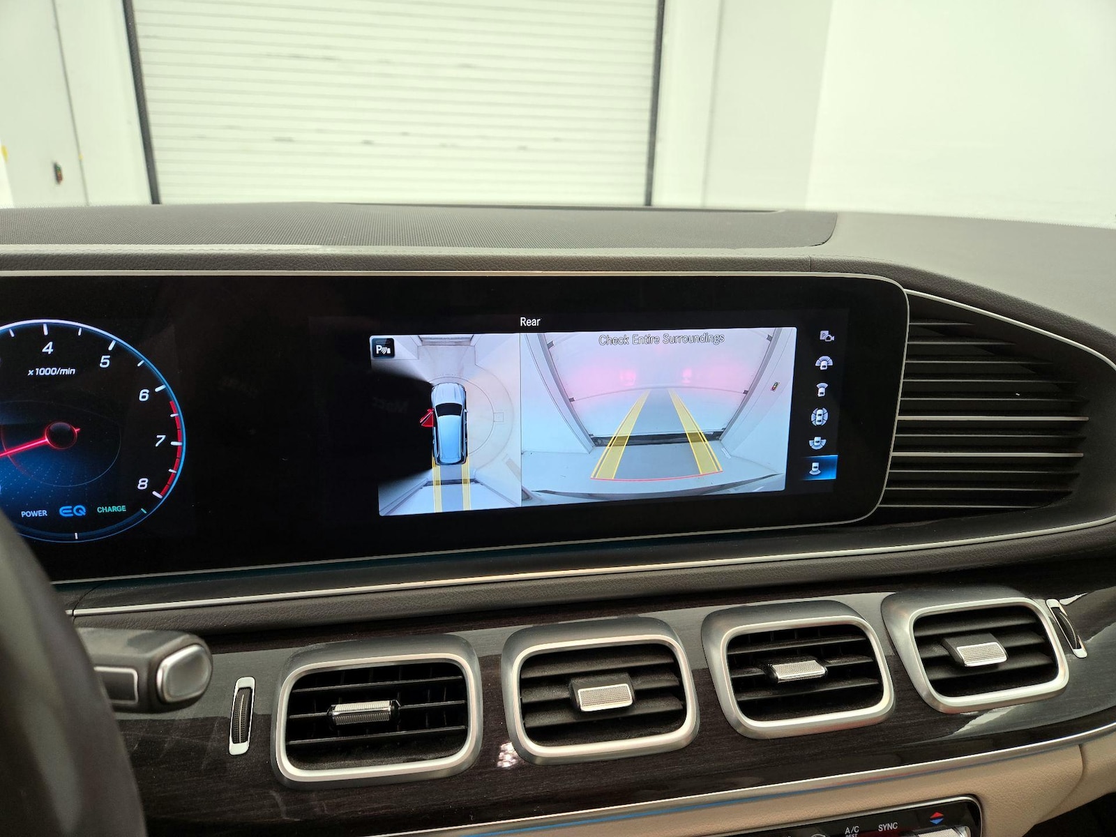 2020 Mercedes-Benz GLS GLS450 - Photo 16