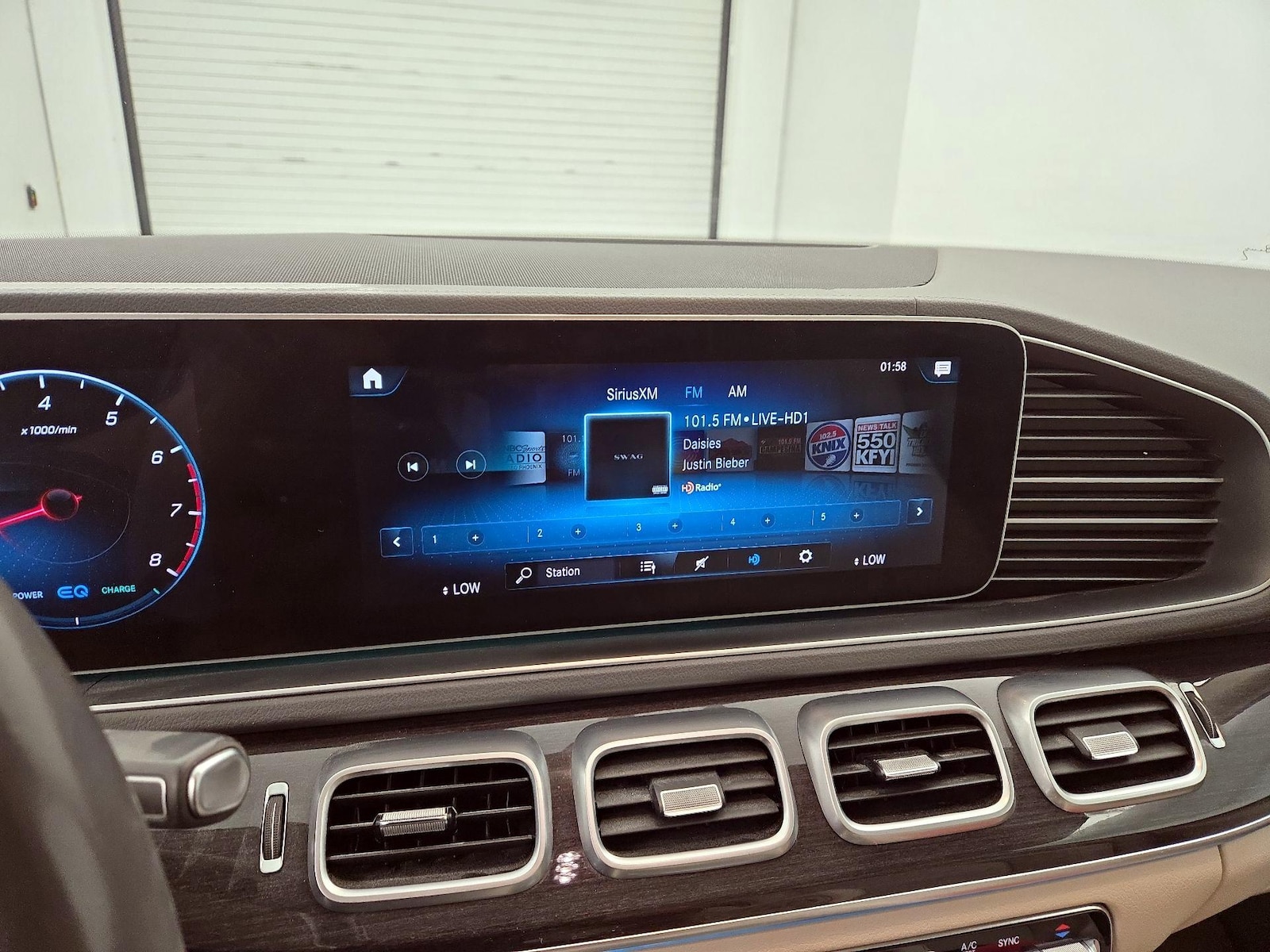 2020 Mercedes-Benz GLS GLS450 - Photo 17