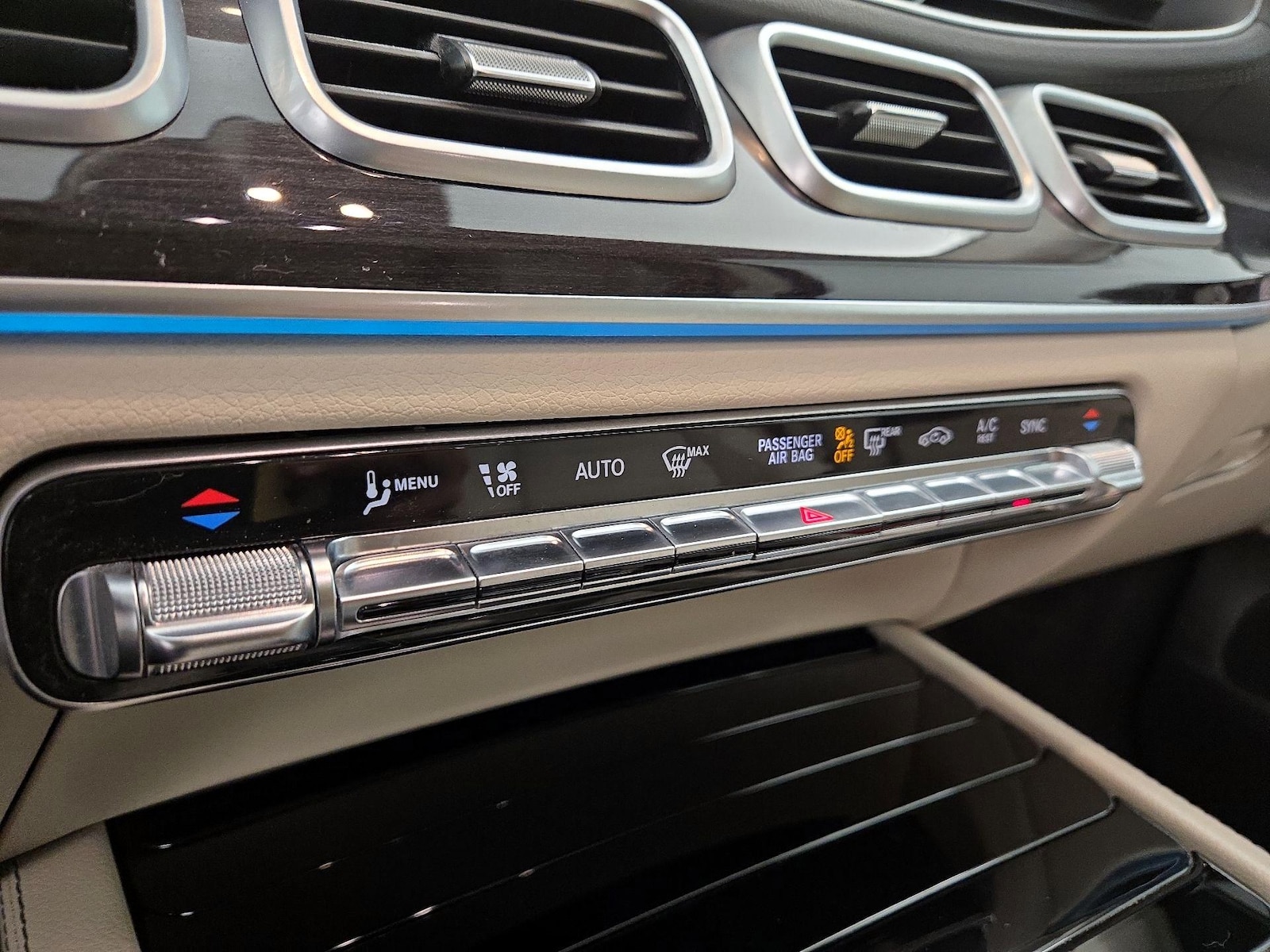 2020 Mercedes-Benz GLS GLS450 - Photo 18