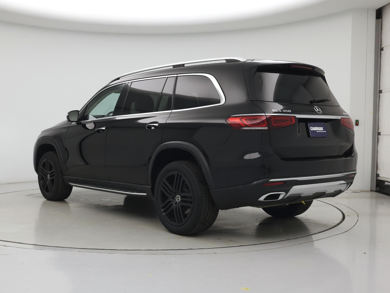 2020 Mercedes-Benz GLS GLS450 - Photo 3