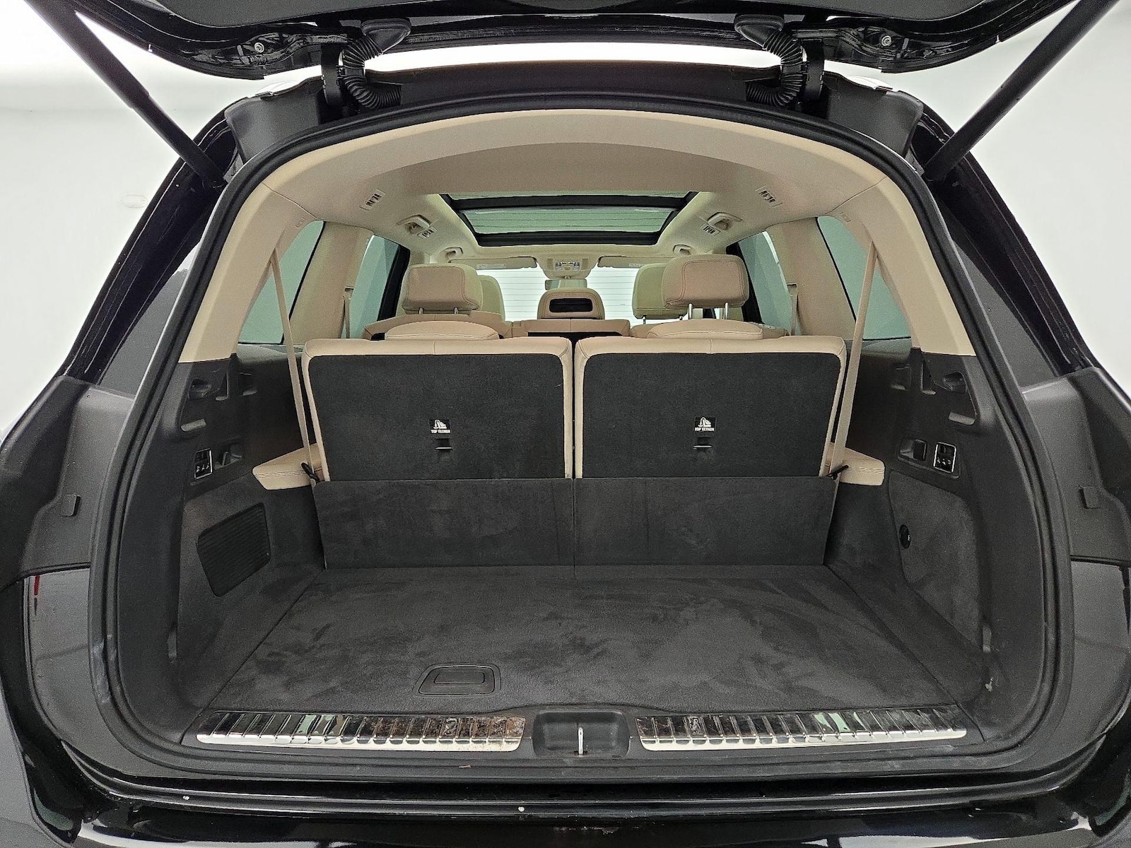 2020 Mercedes-Benz GLS GLS450 - Photo 24