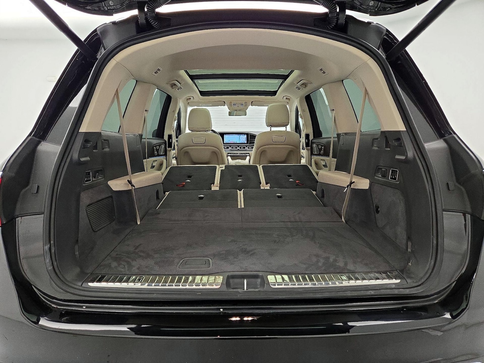 2020 Mercedes-Benz GLS GLS450 - Photo 25