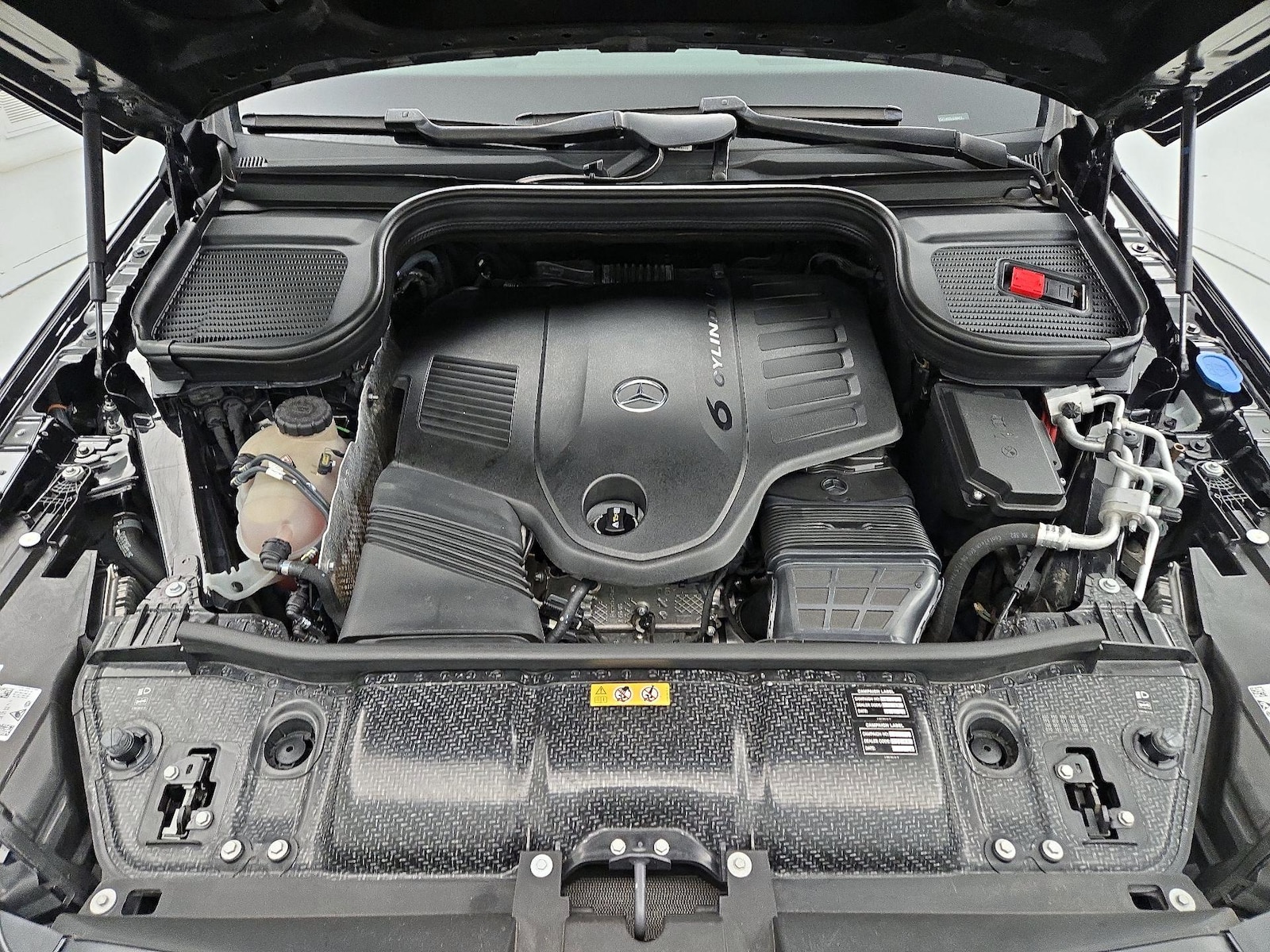 2020 Mercedes-Benz GLS GLS450 - Photo 26