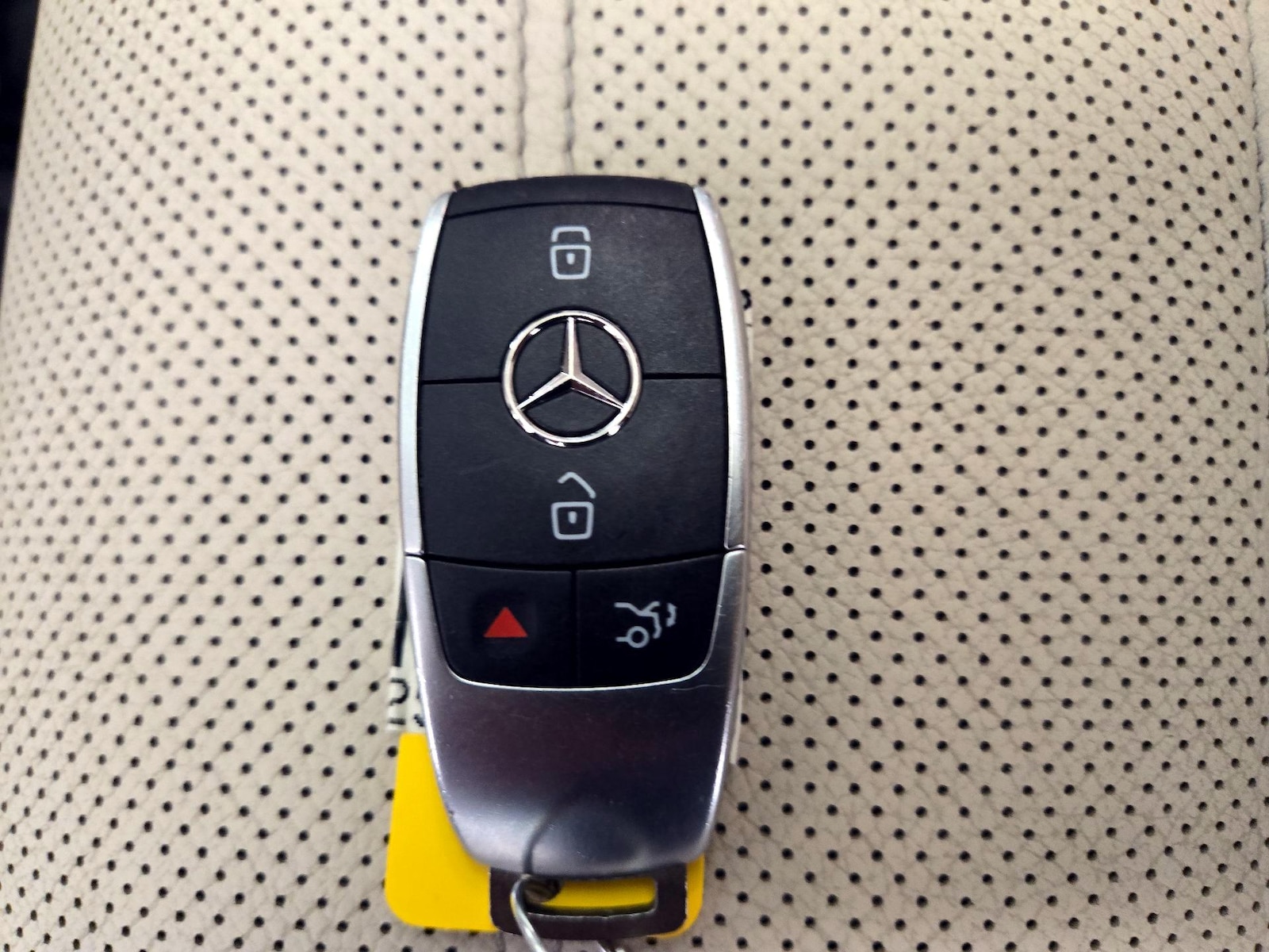 2020 Mercedes-Benz GLS GLS450 - Photo 27