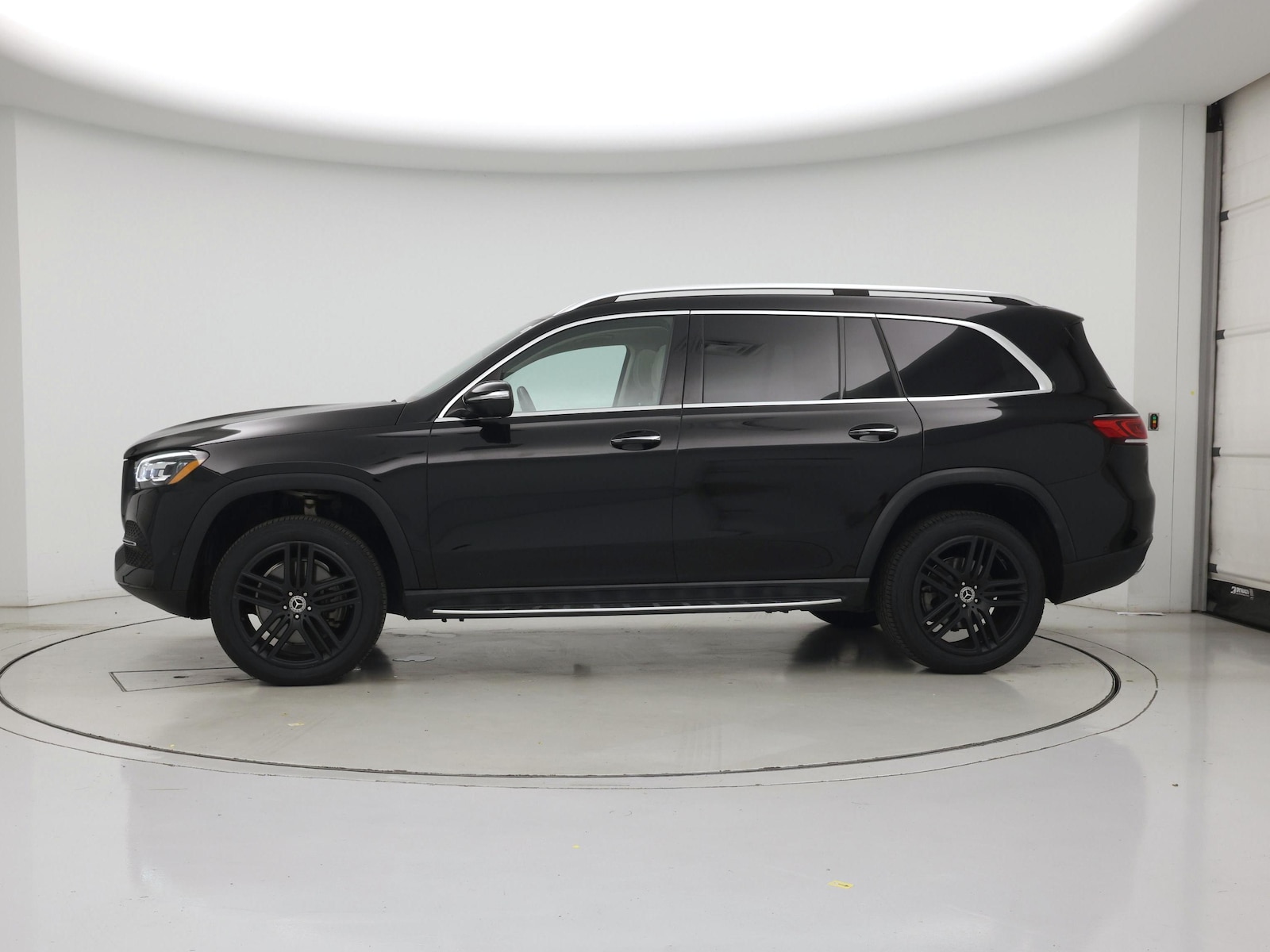 2020 Mercedes-Benz GLS GLS450 - Photo 4