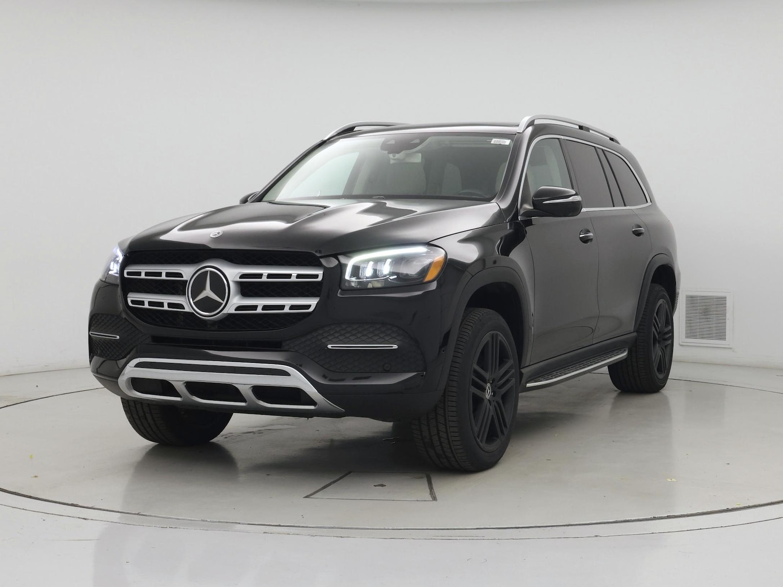 2020 Mercedes-Benz GLS GLS450 - Photo 5
