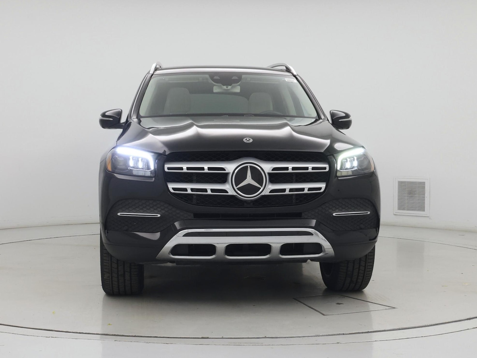 2020 Mercedes-Benz GLS GLS450 - Photo 6