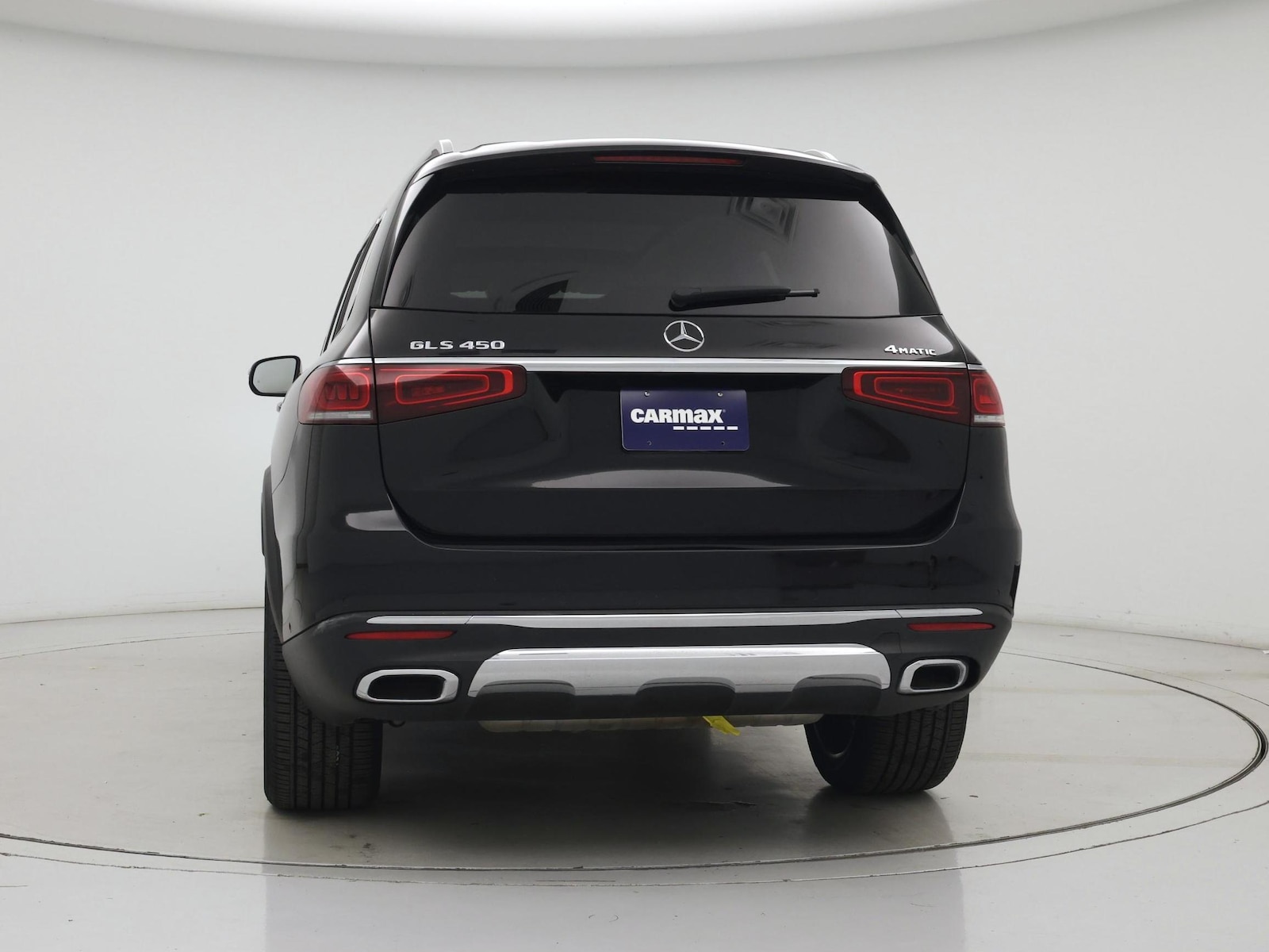 2020 Mercedes-Benz GLS GLS450 - Photo 7