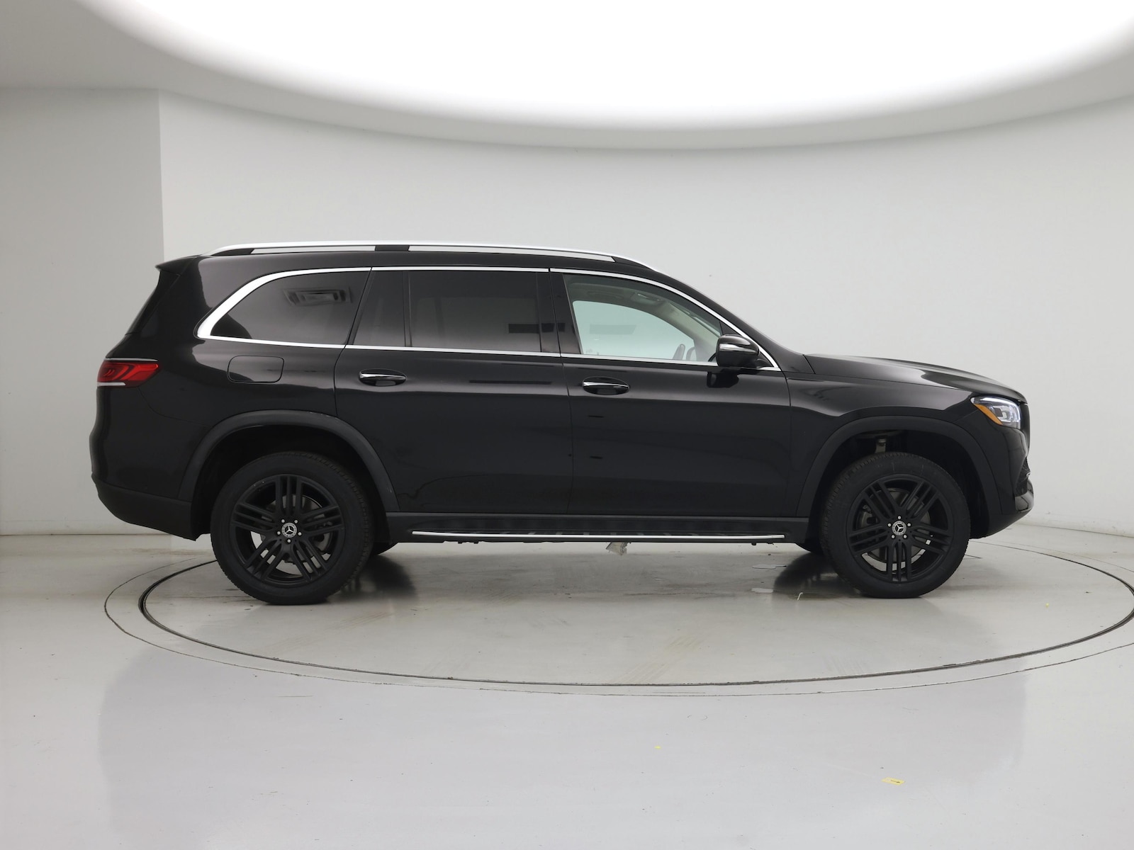 2020 Mercedes-Benz GLS GLS450 - Photo 8