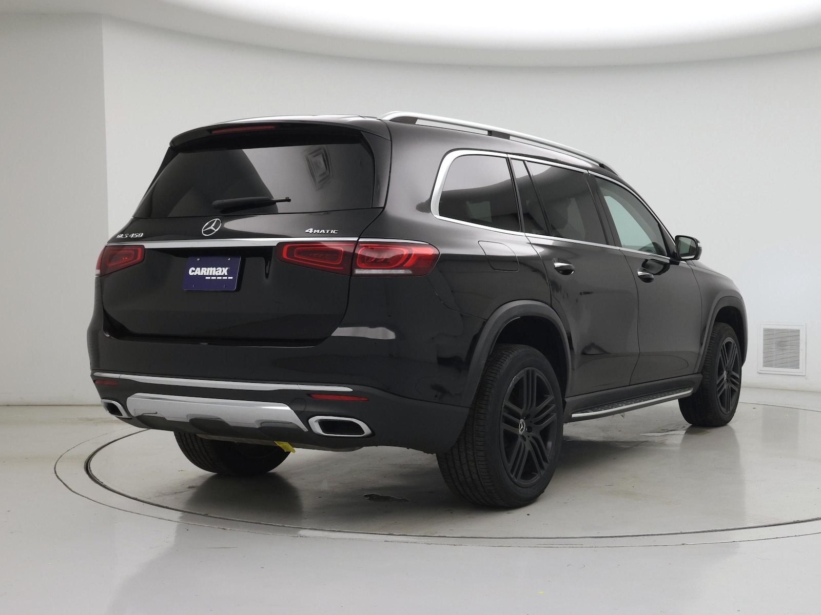 2020 Mercedes-Benz GLS GLS450 - Photo 9
