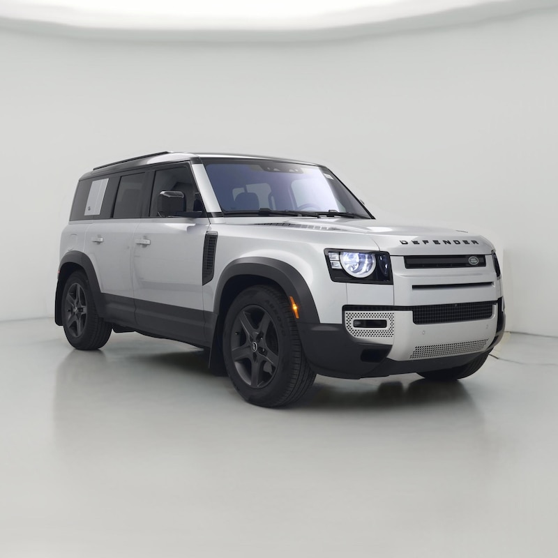 2023 Land Rover Defender 110 S