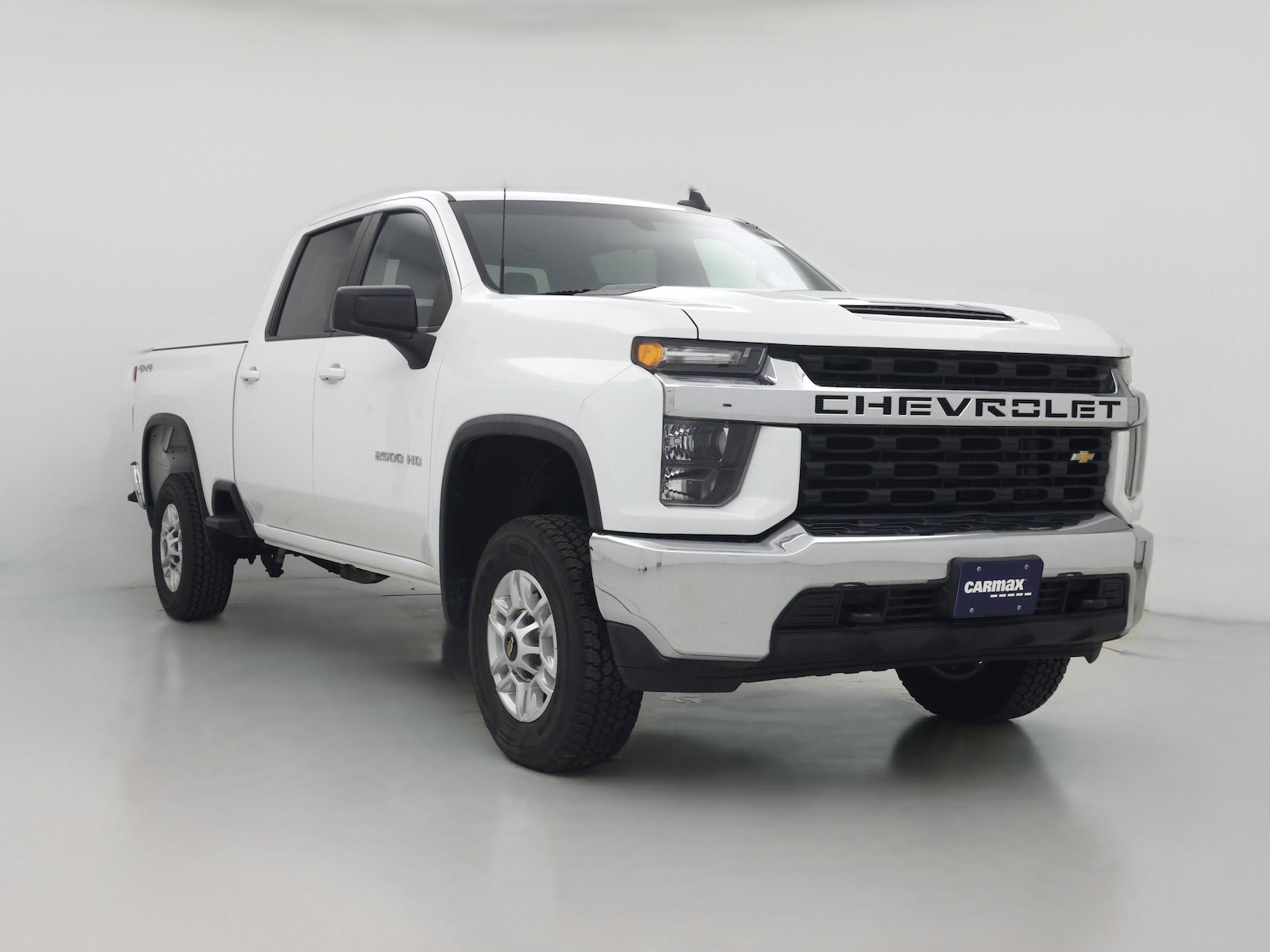 Heated Mirrors & Bed Liner