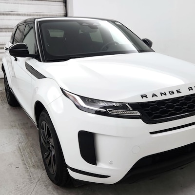 2023 Land Rover Range Rover Evoque S