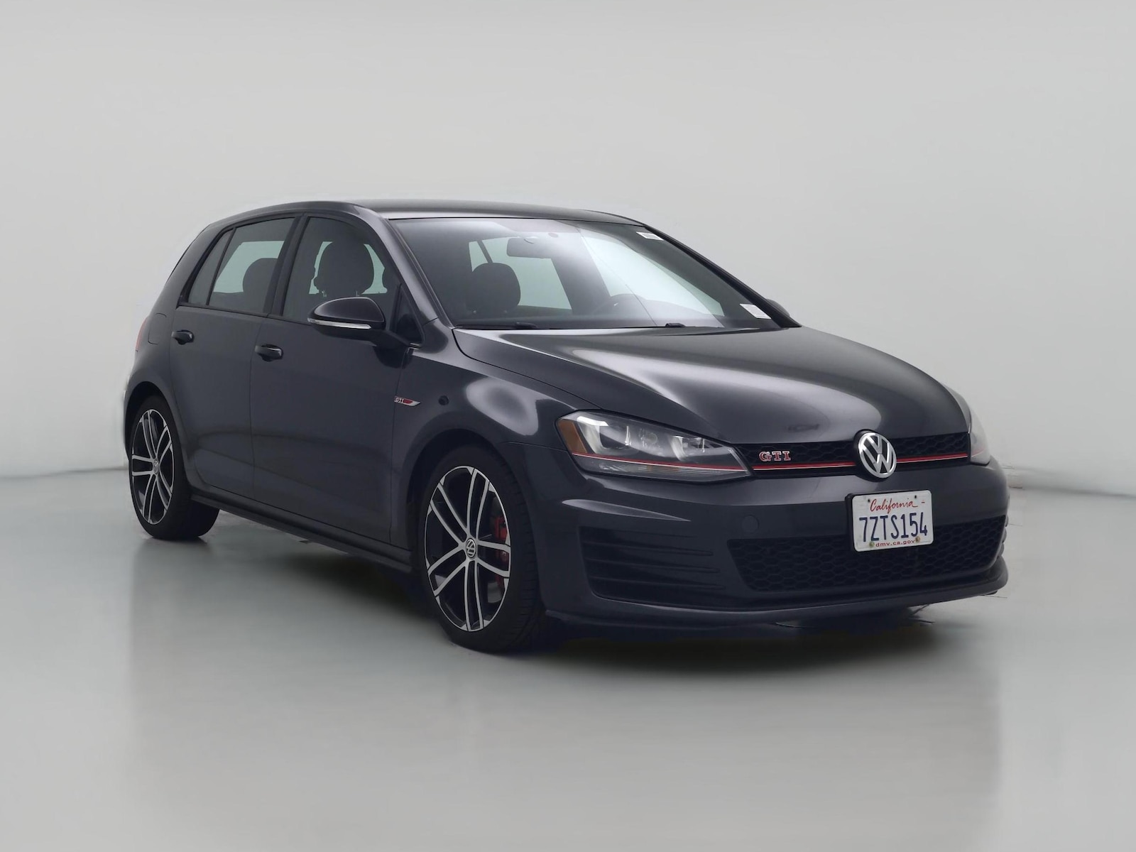 2017 Volkswagen Golf GTI