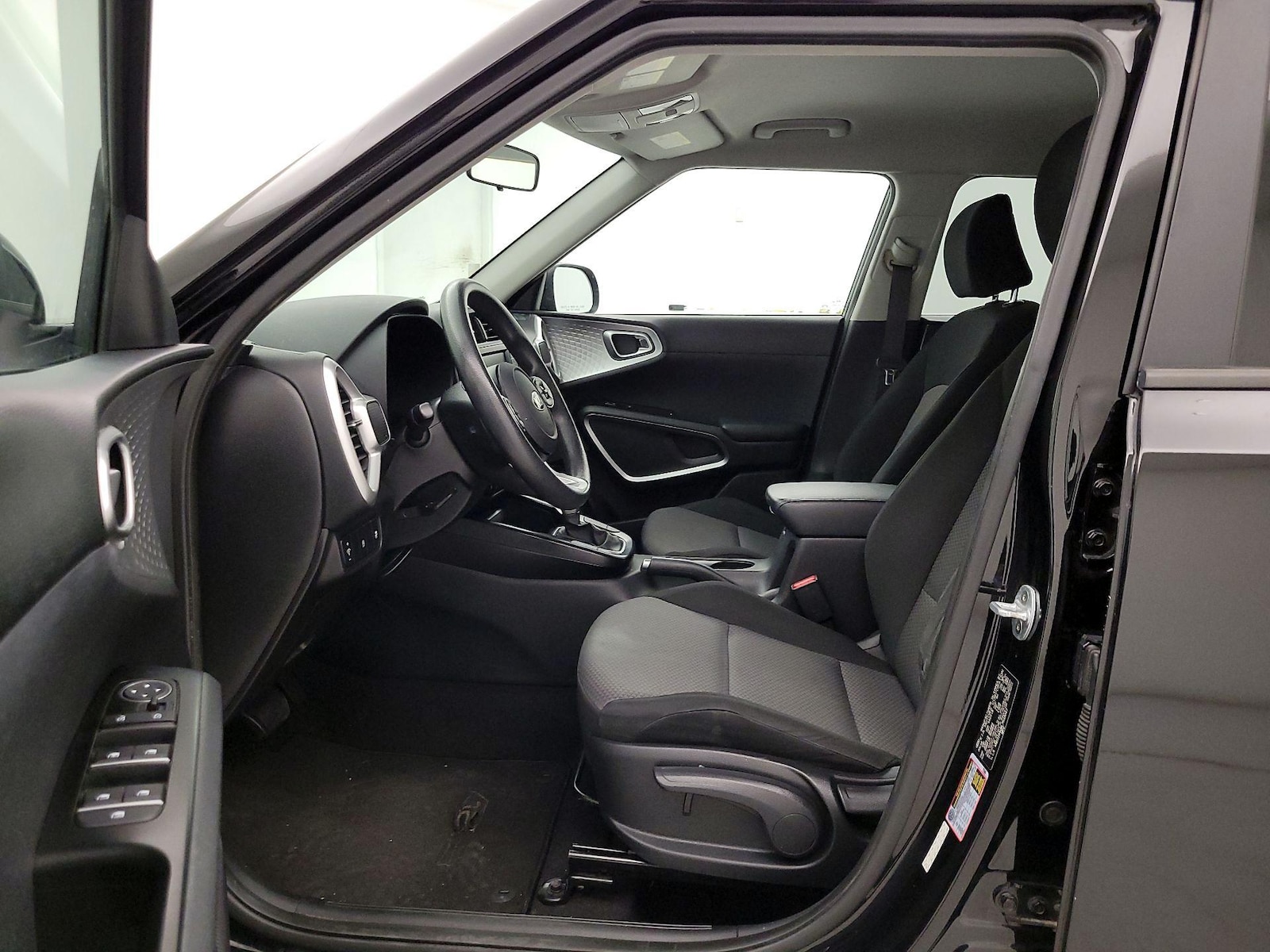 Side Airbags