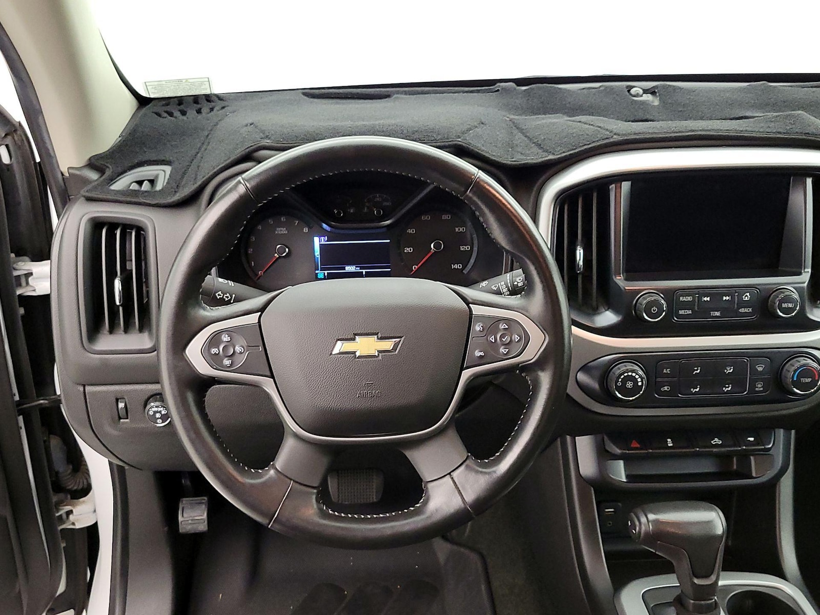 Remote Start