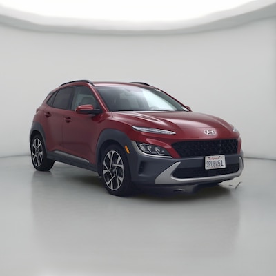 2022 Hyundai Kona Limited
