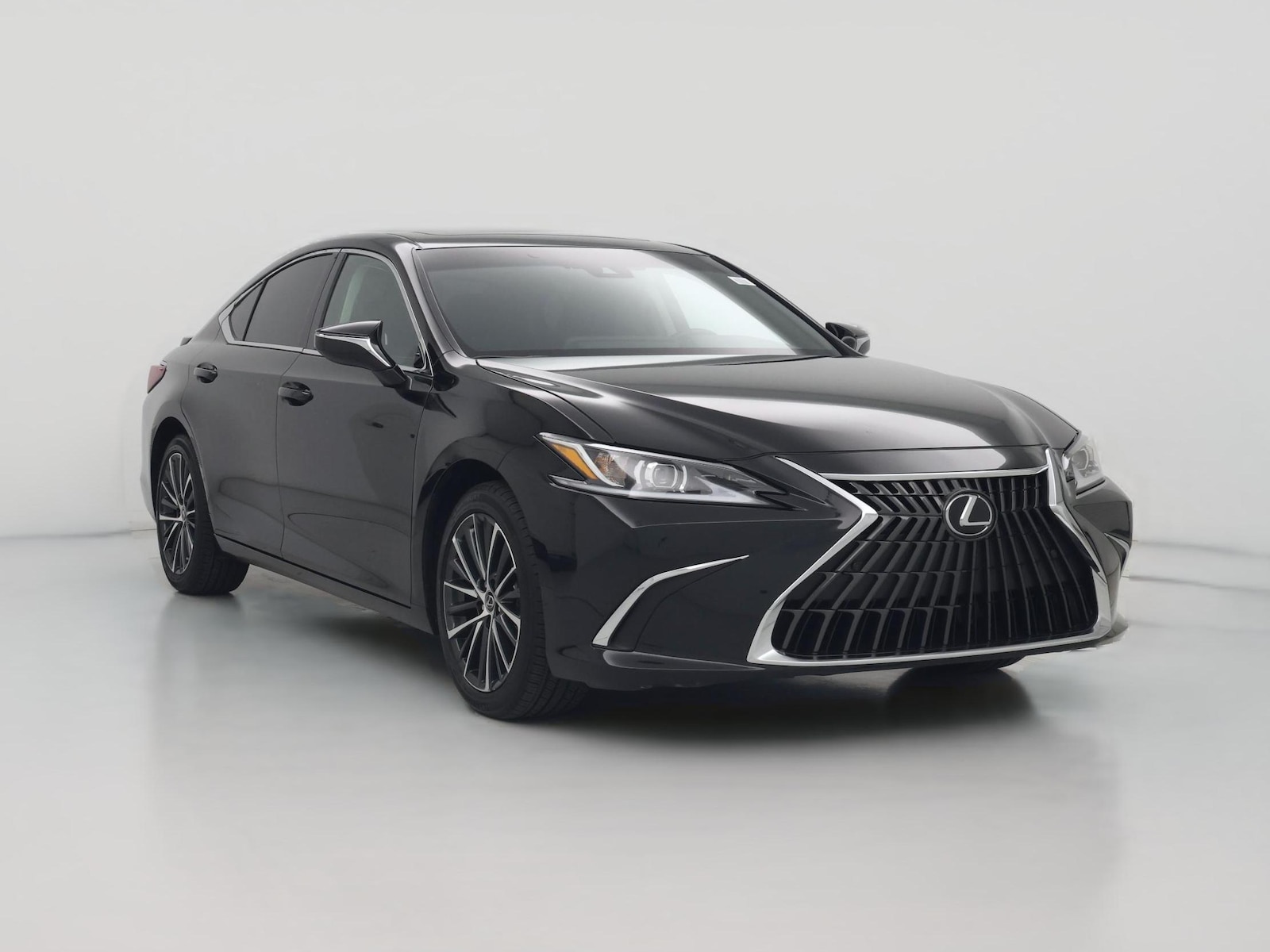 2025 Lexus ES Hybrid
