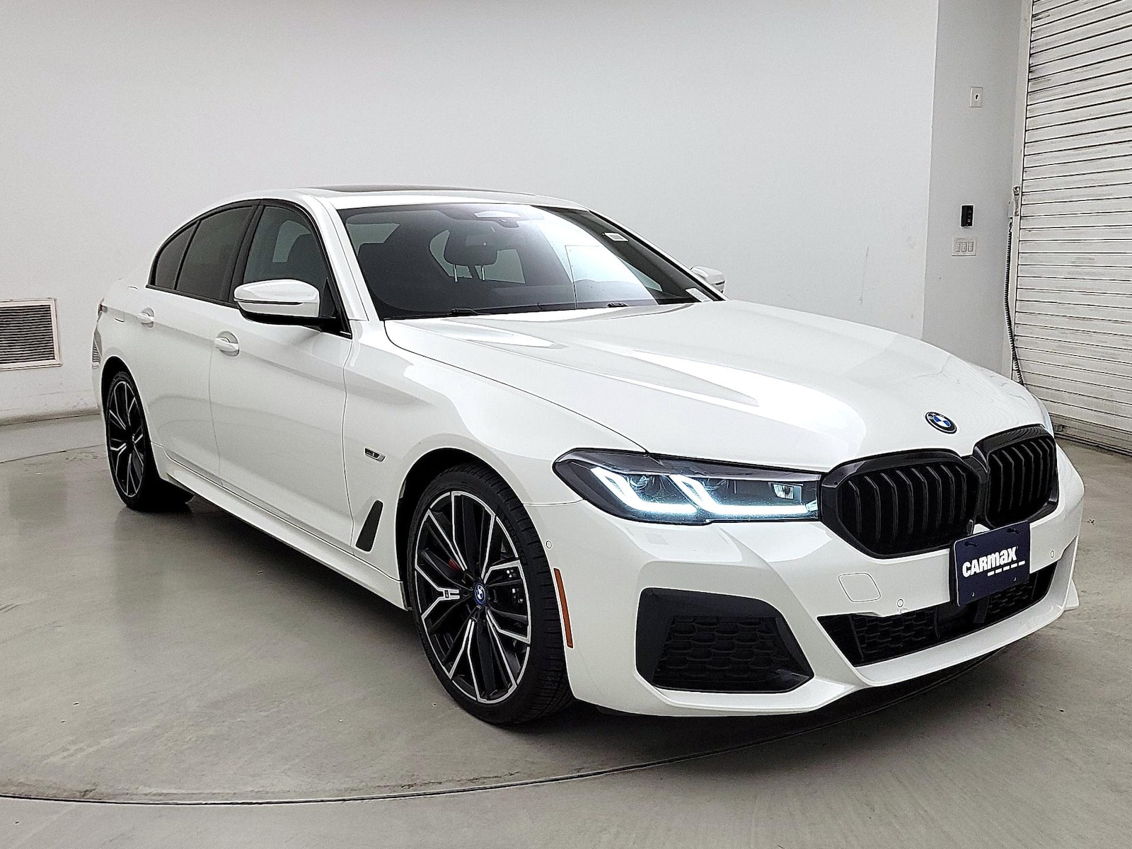 2023 BMW 5 Series