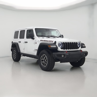 Vehicle exterior view