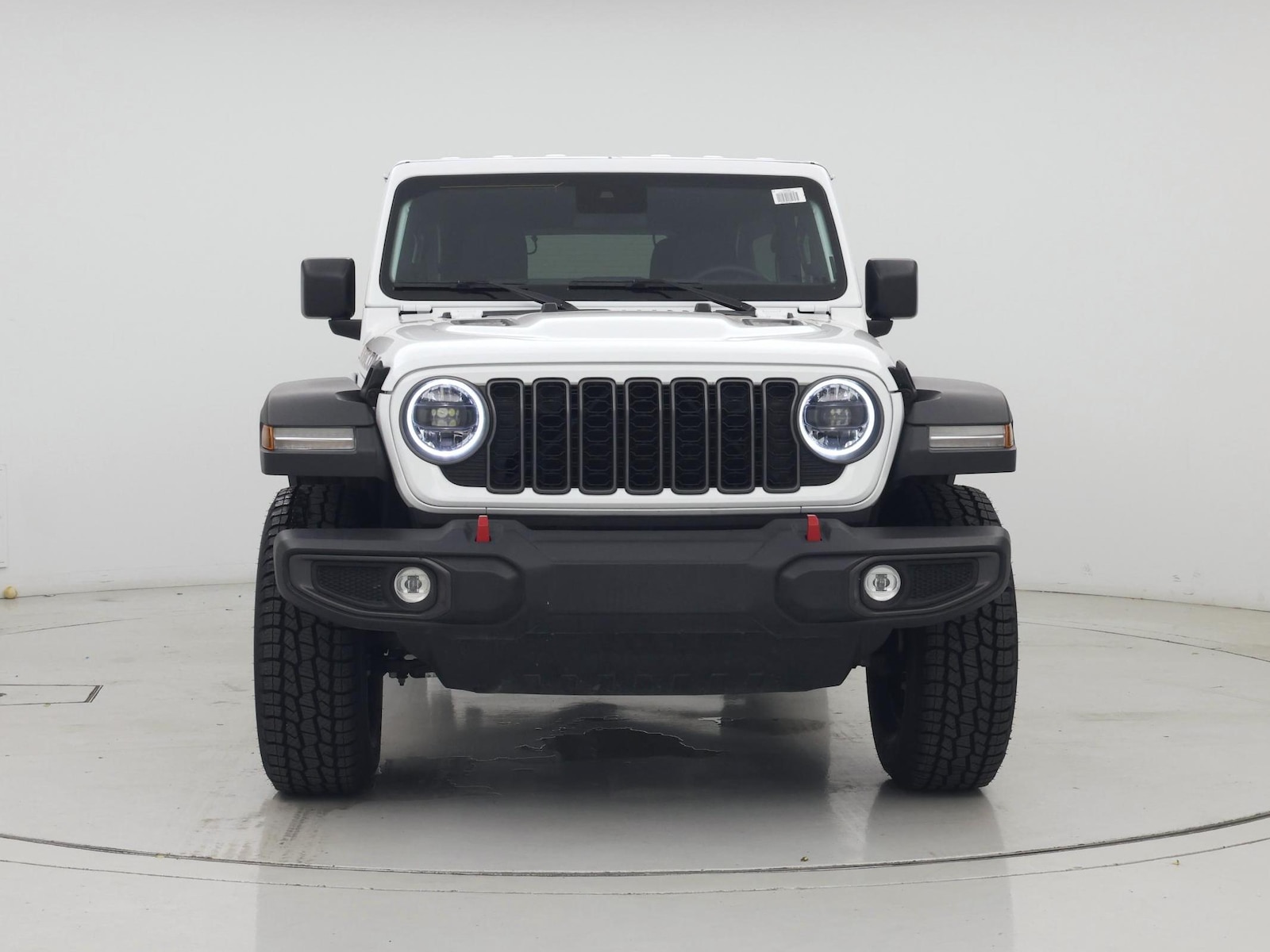 2025 Jeep Wrangler 4-Door Rubicon - Photo 6