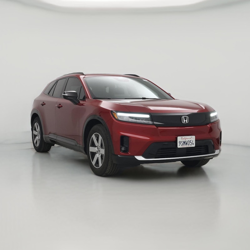 2024 Honda Prologue Touring