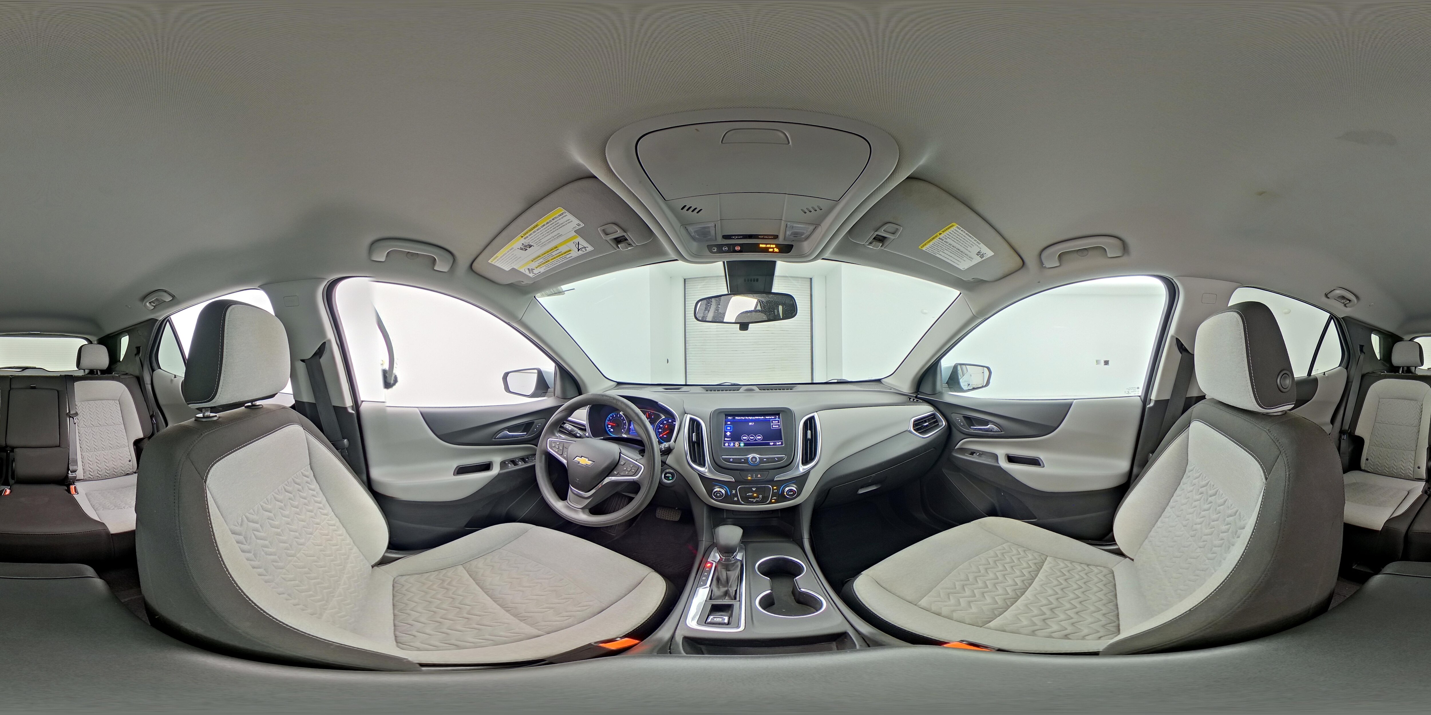 2022 Chevrolet Equinox LT - Photo 24