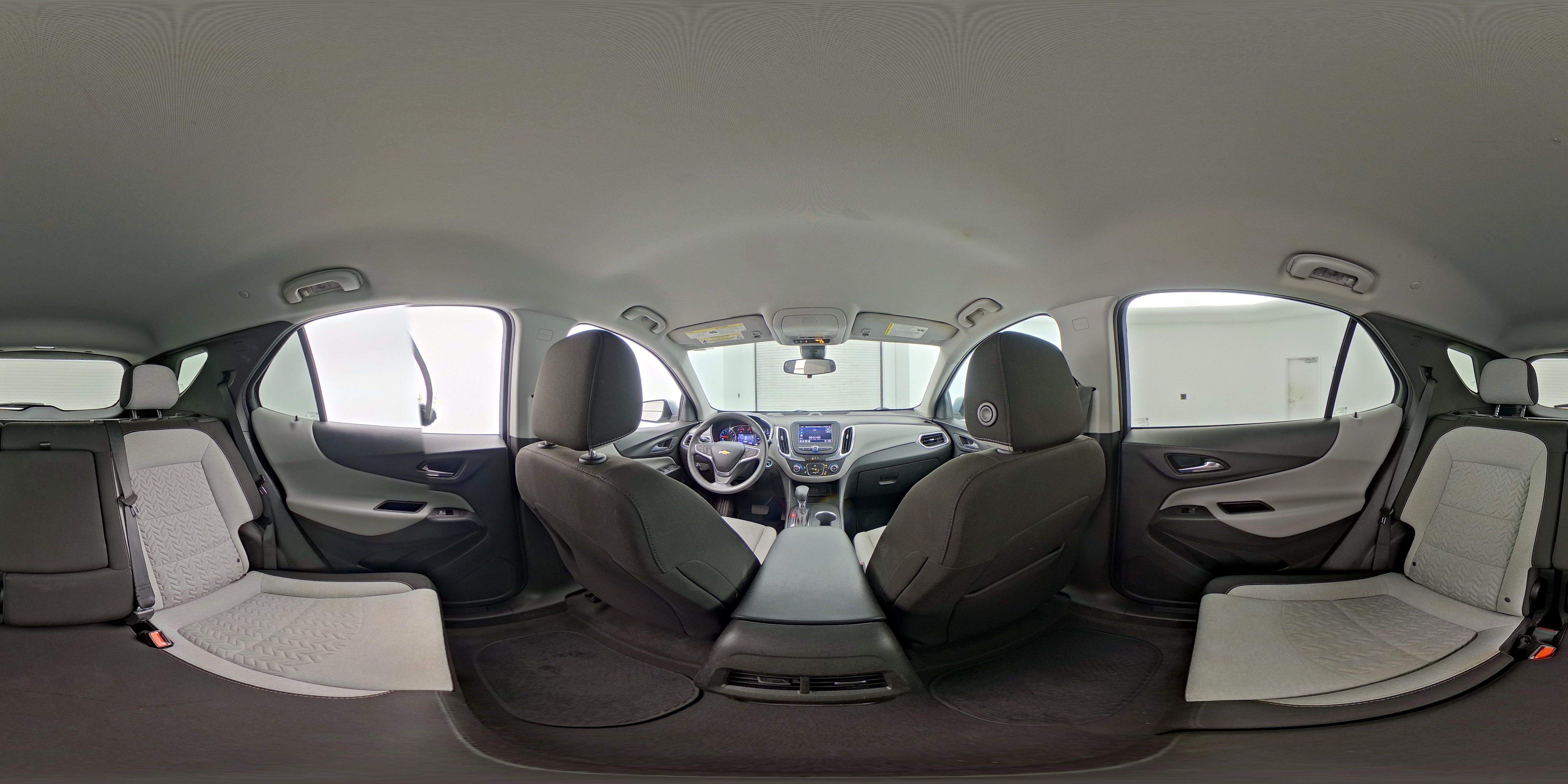 2022 Chevrolet Equinox LT - Photo 25