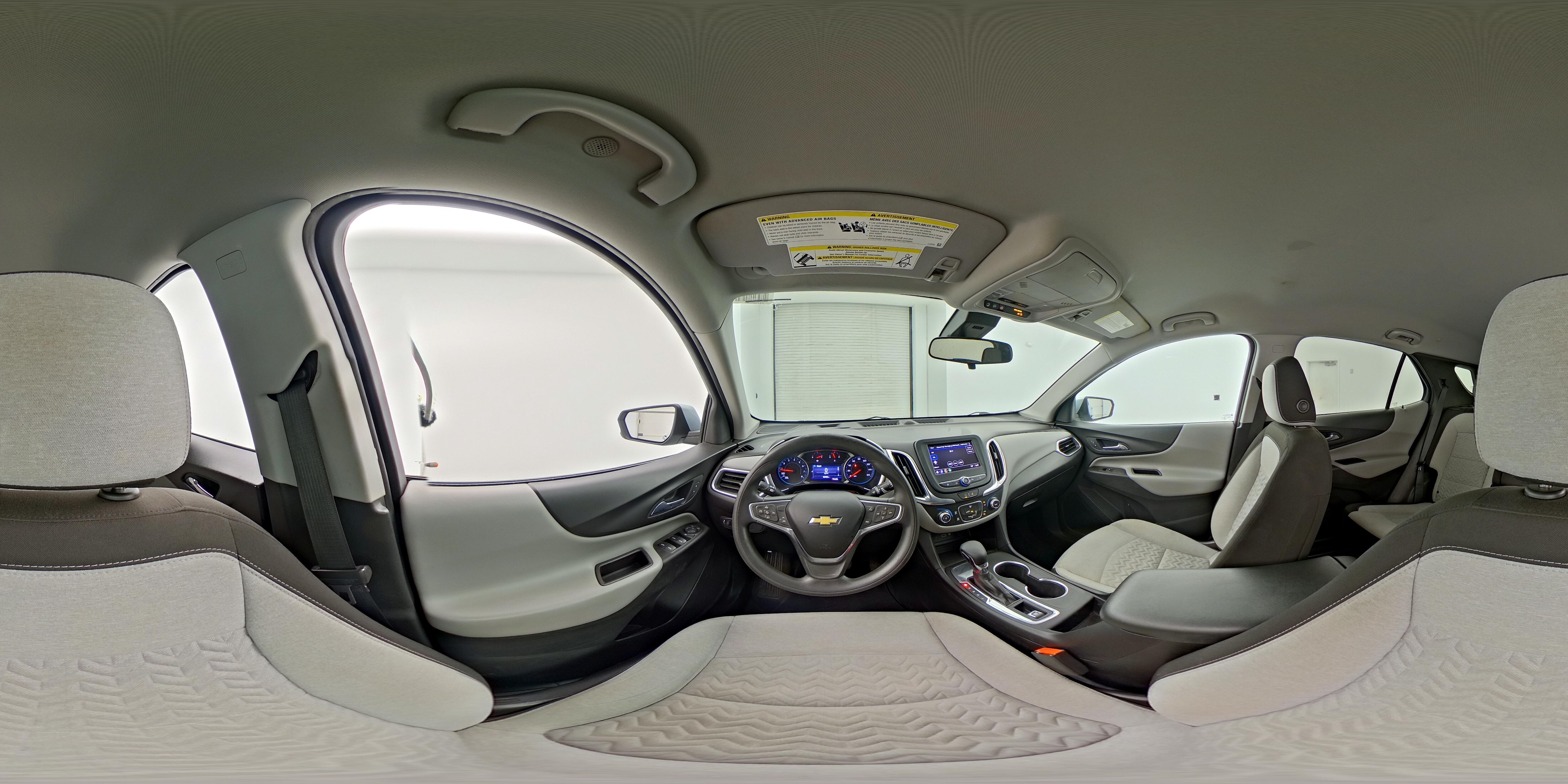 2022 Chevrolet Equinox LT - Photo 26