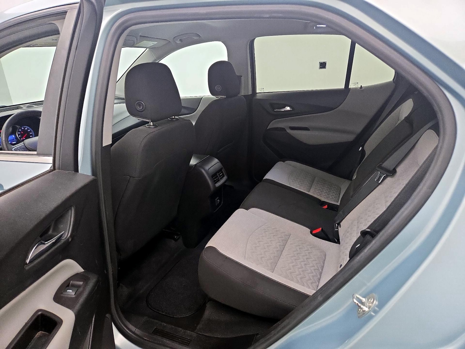 2022 Chevrolet Equinox LT - Photo 20