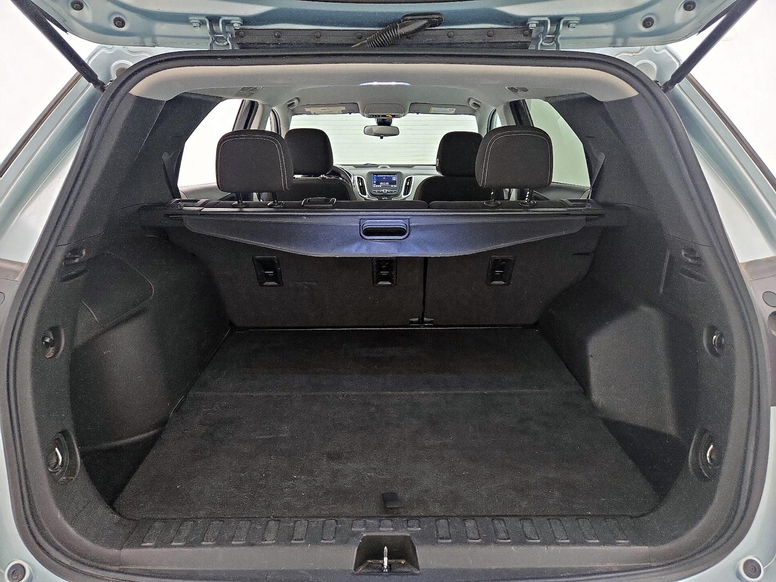 2022 Chevrolet Equinox LT - Photo 21
