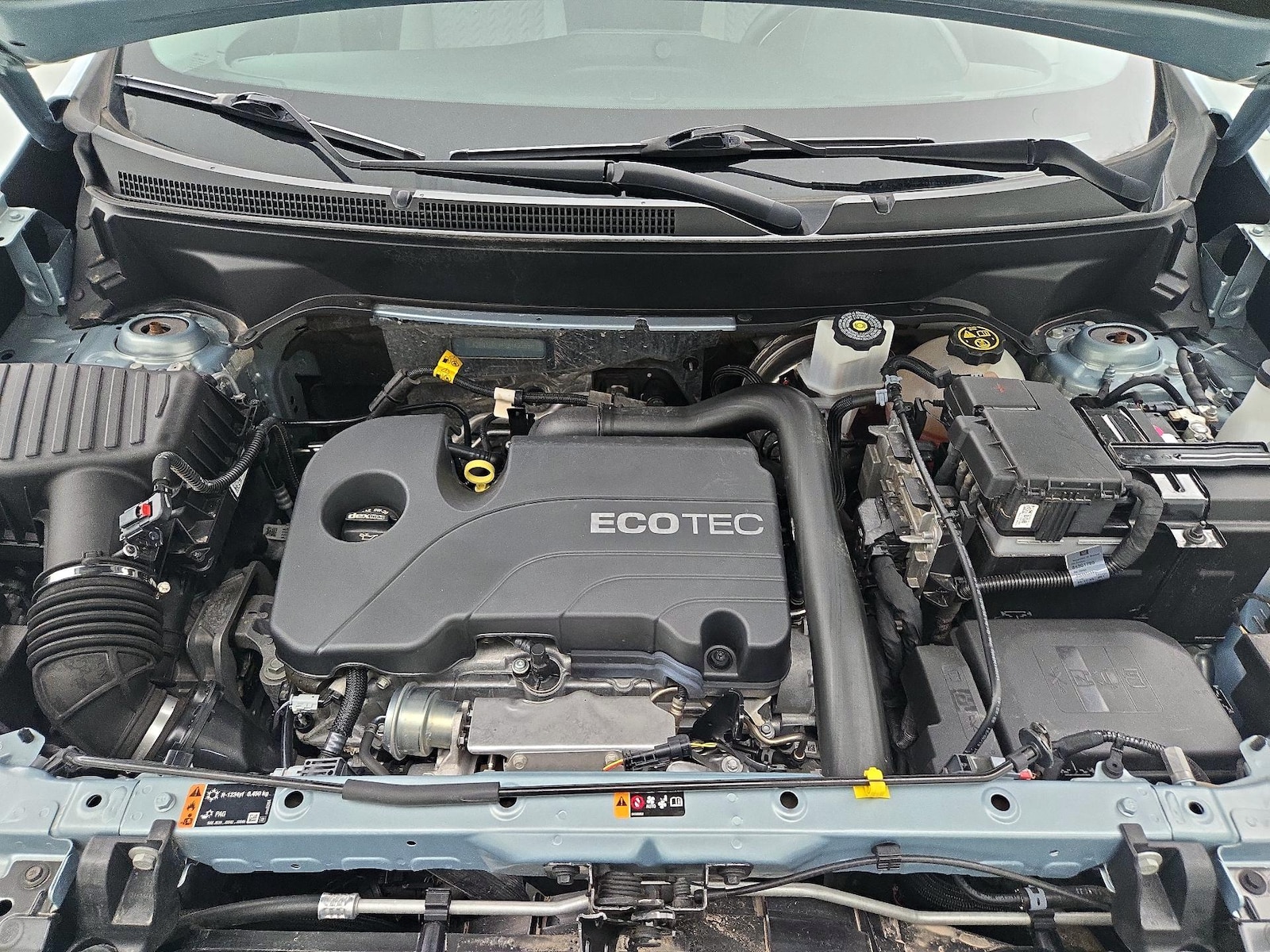 2022 Chevrolet Equinox LT - Photo 22