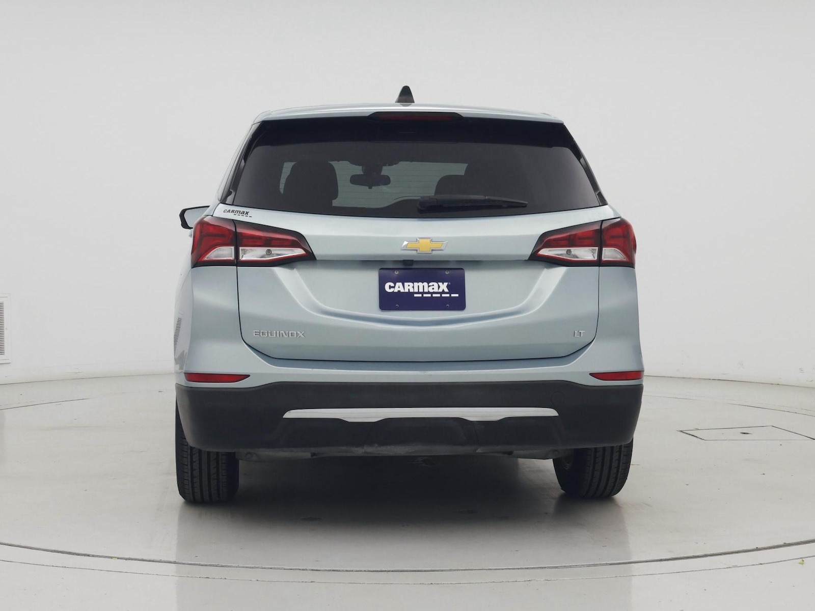 2022 Chevrolet Equinox LT - Photo 7