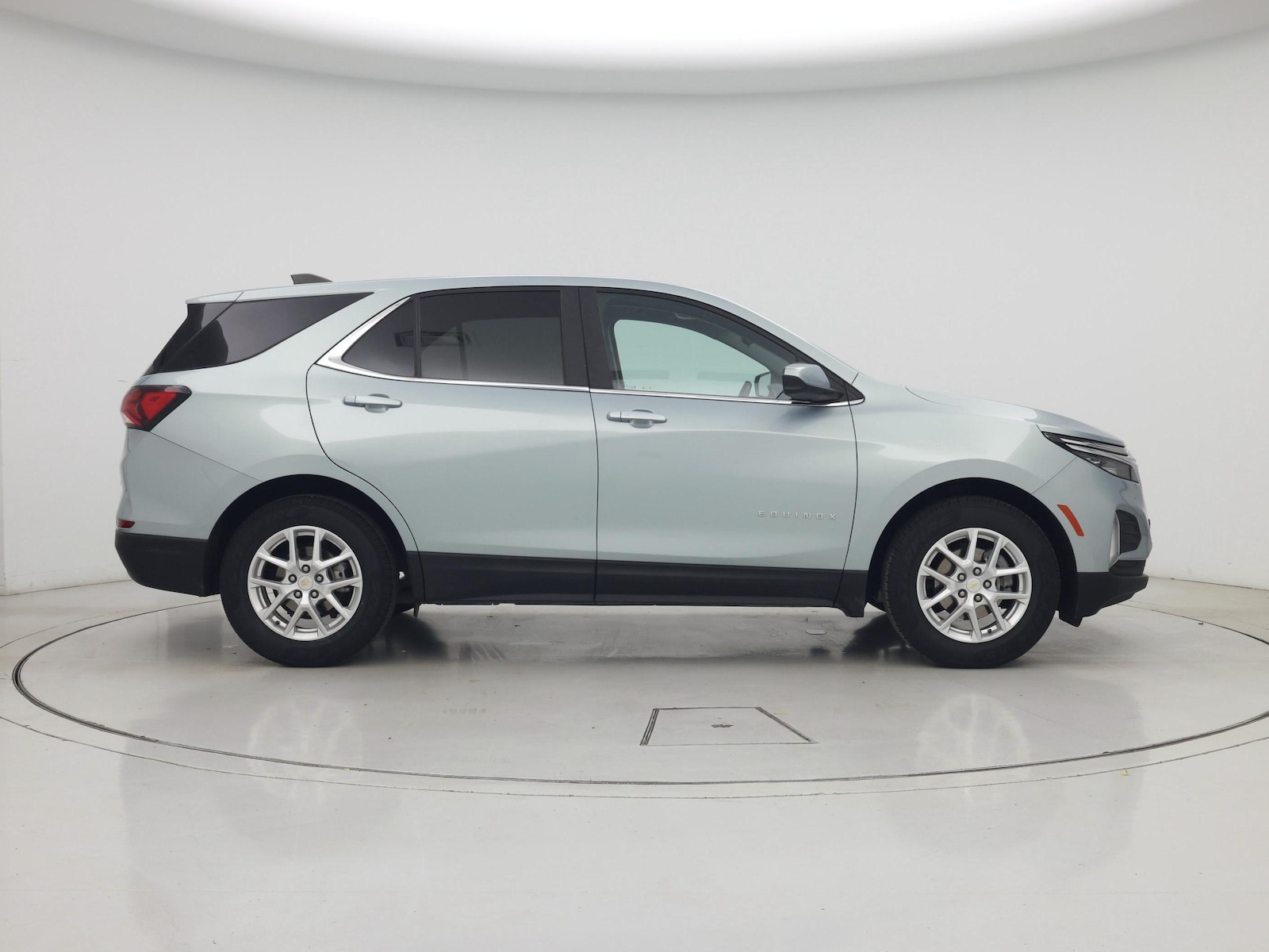 2022 Chevrolet Equinox LT - Photo 8