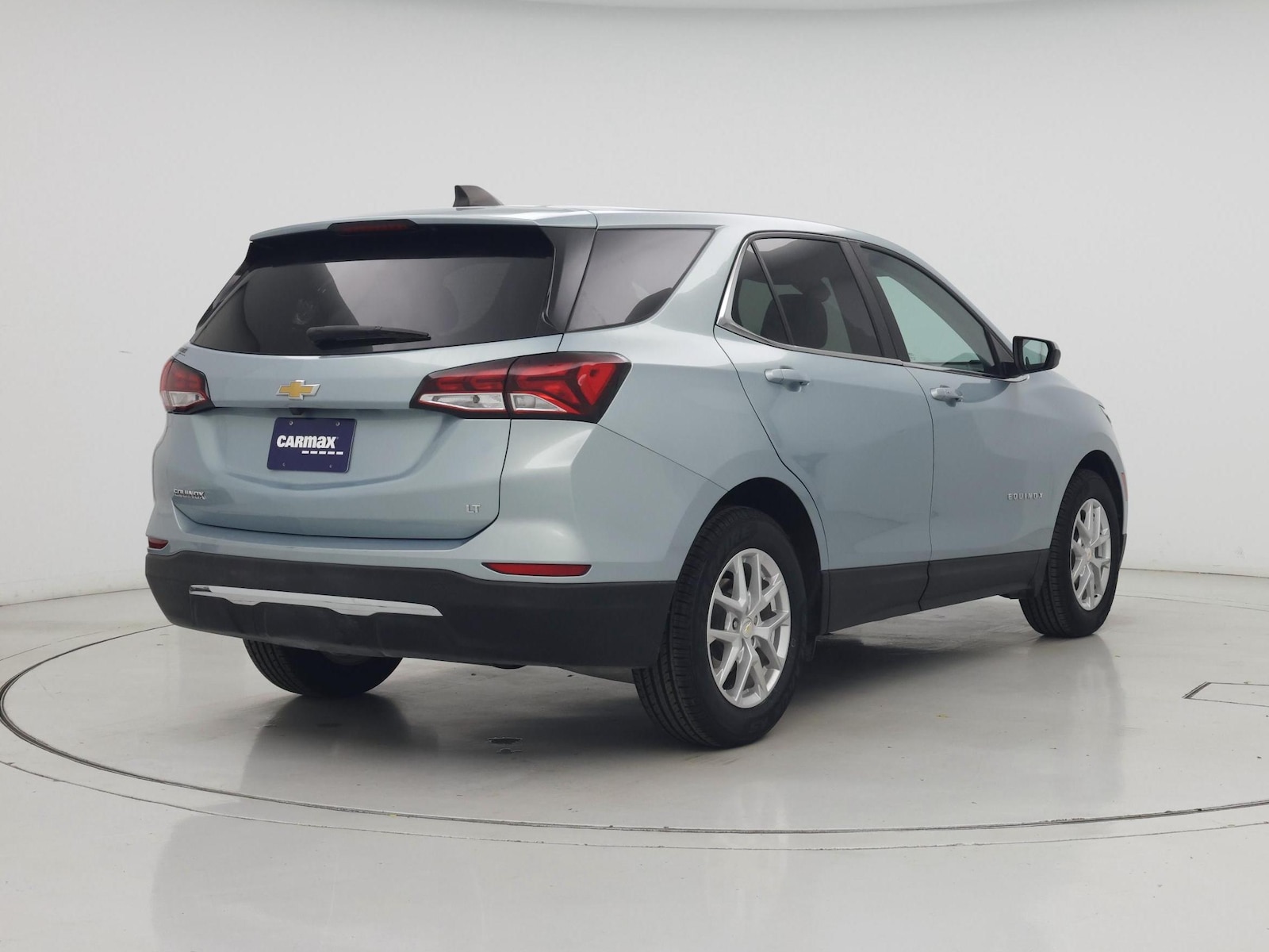 2022 Chevrolet Equinox LT - Photo 9