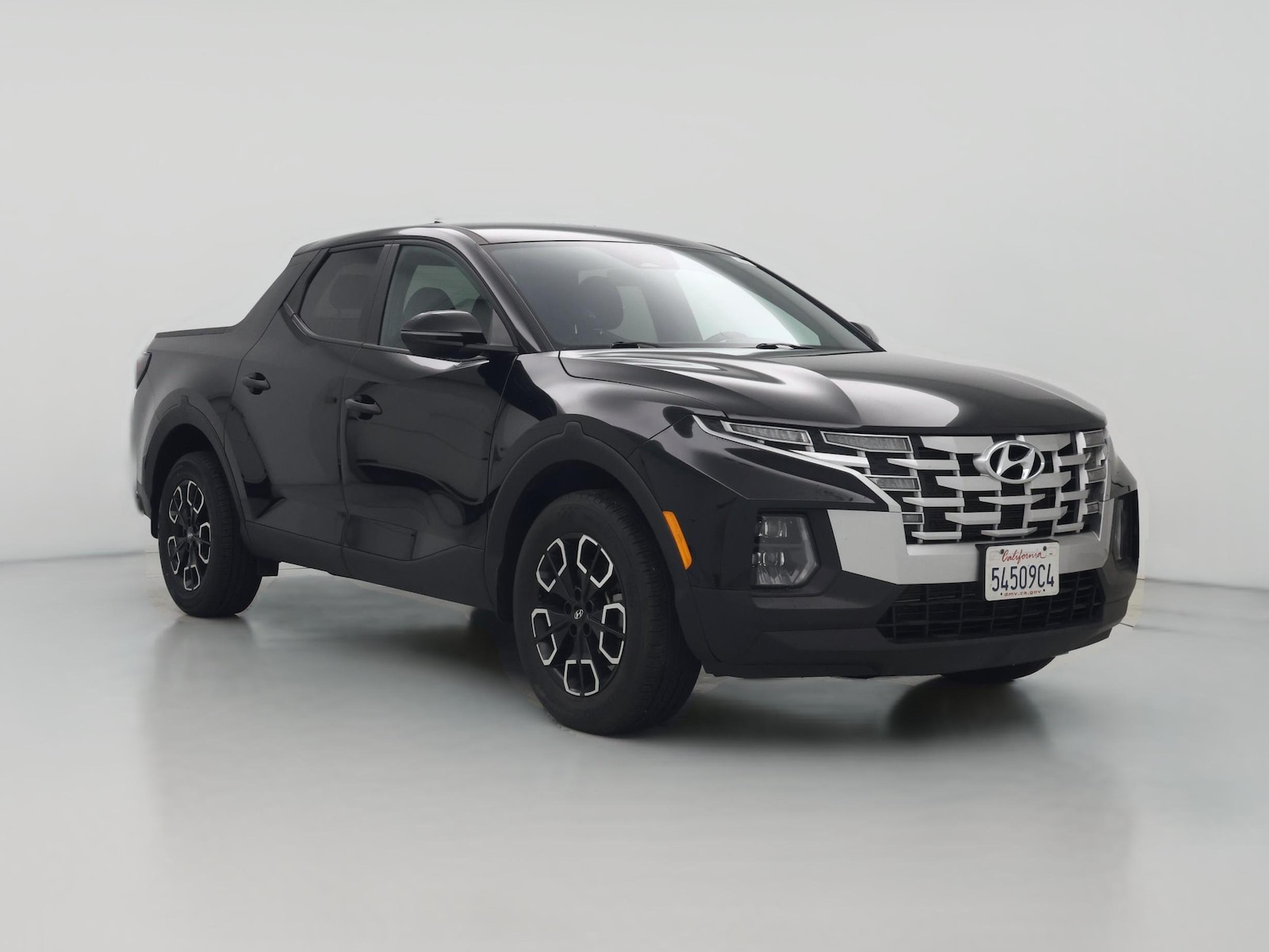 2024 Hyundai Santa Cruz