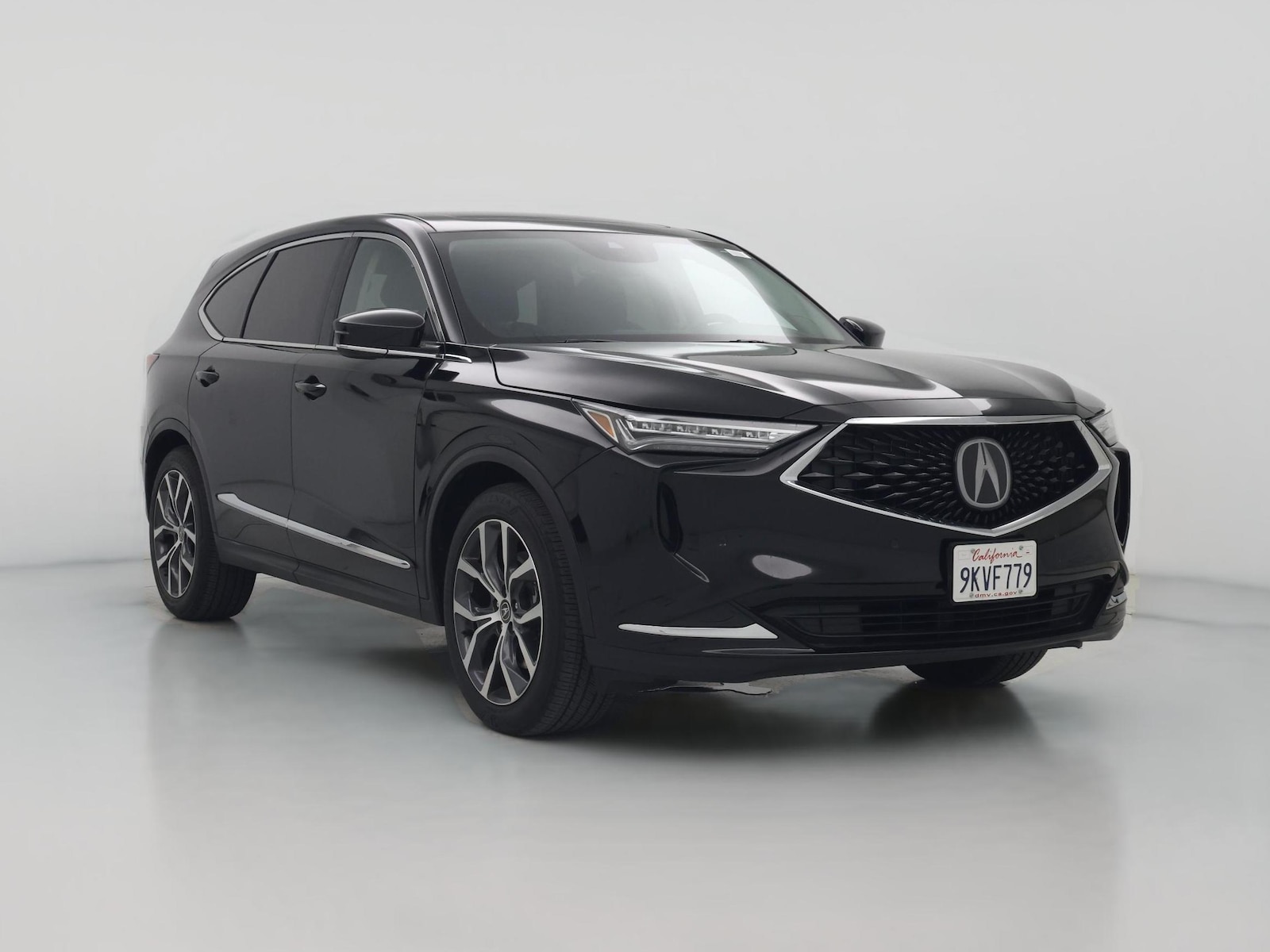 2023 Acura MDX