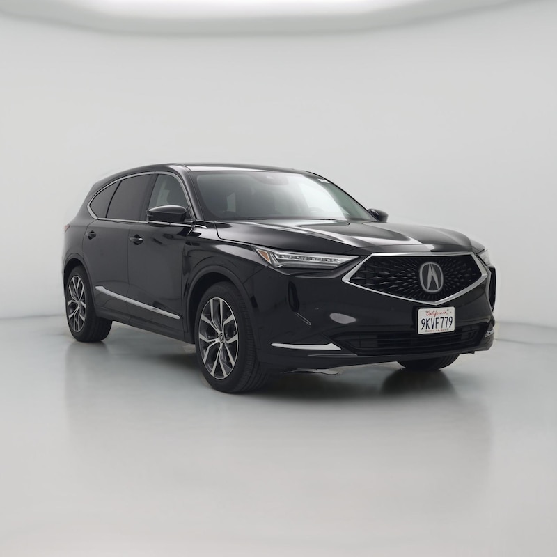 2023 Acura MDX SH-AWD Technology