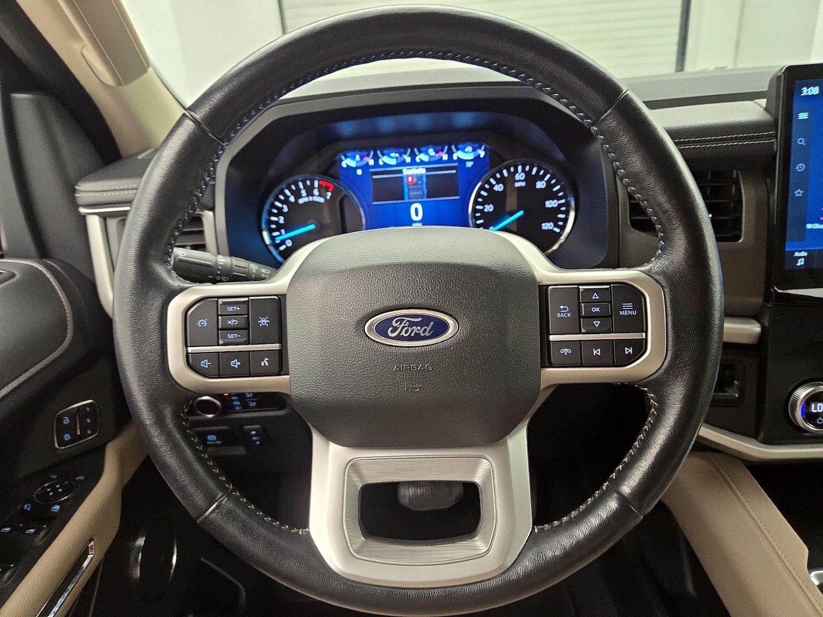 Lane Departure Warning
