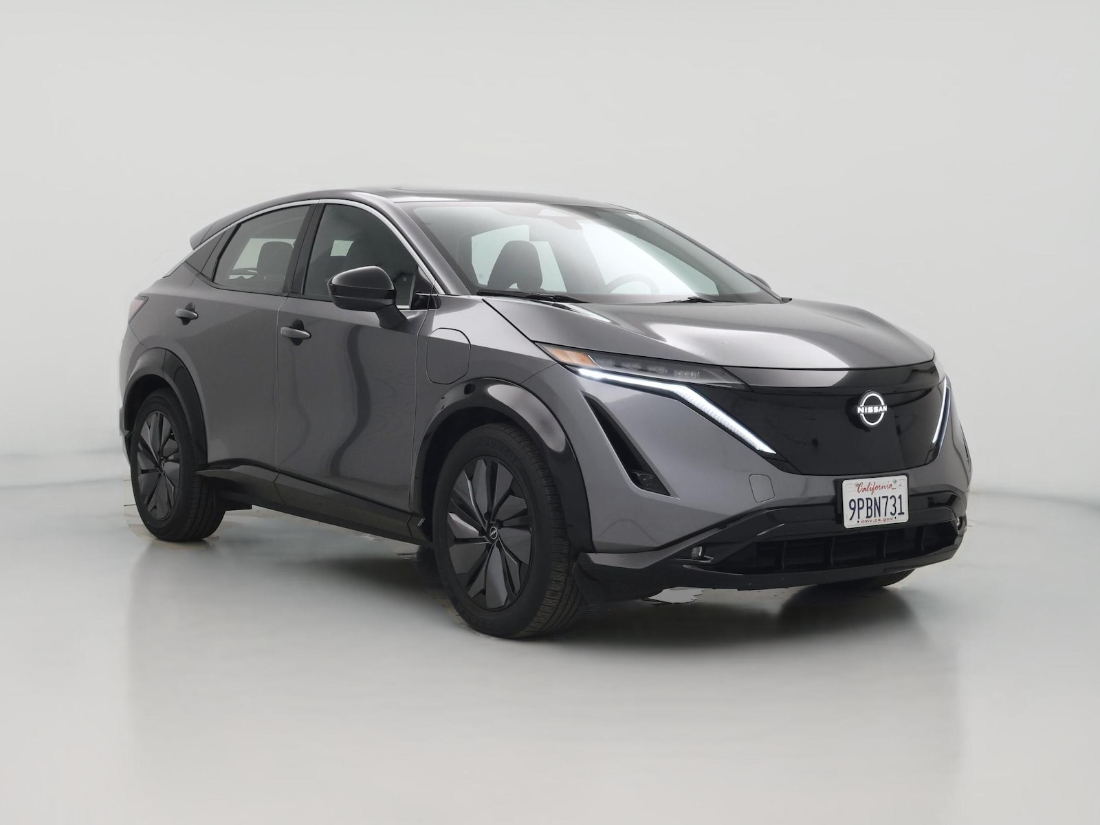 2024 Nissan ARIYA