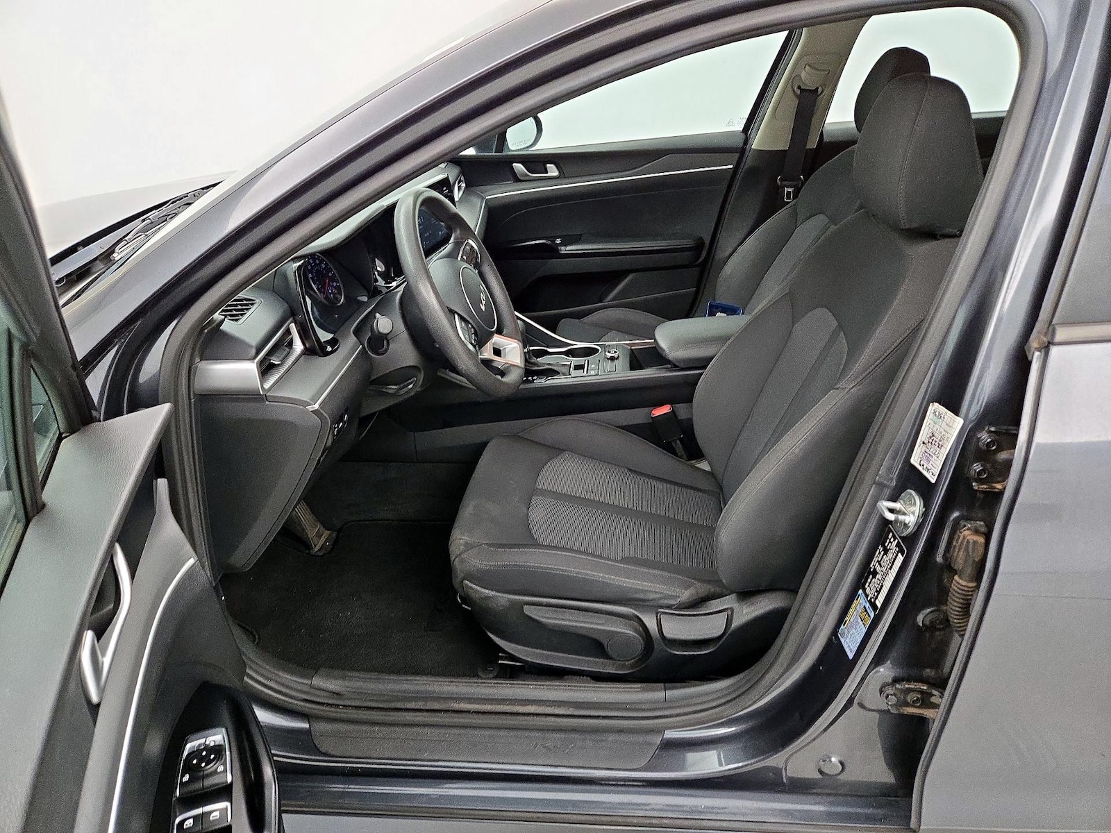 Side Airbags